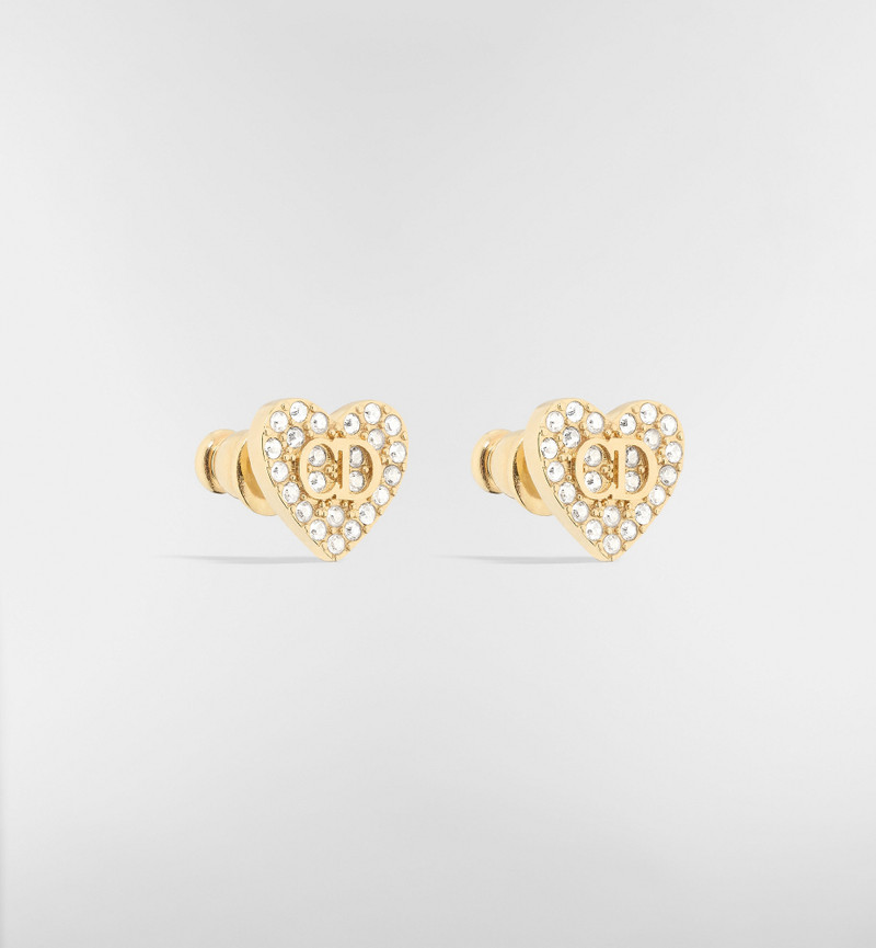 Clair D Lune Stud Earrings 3