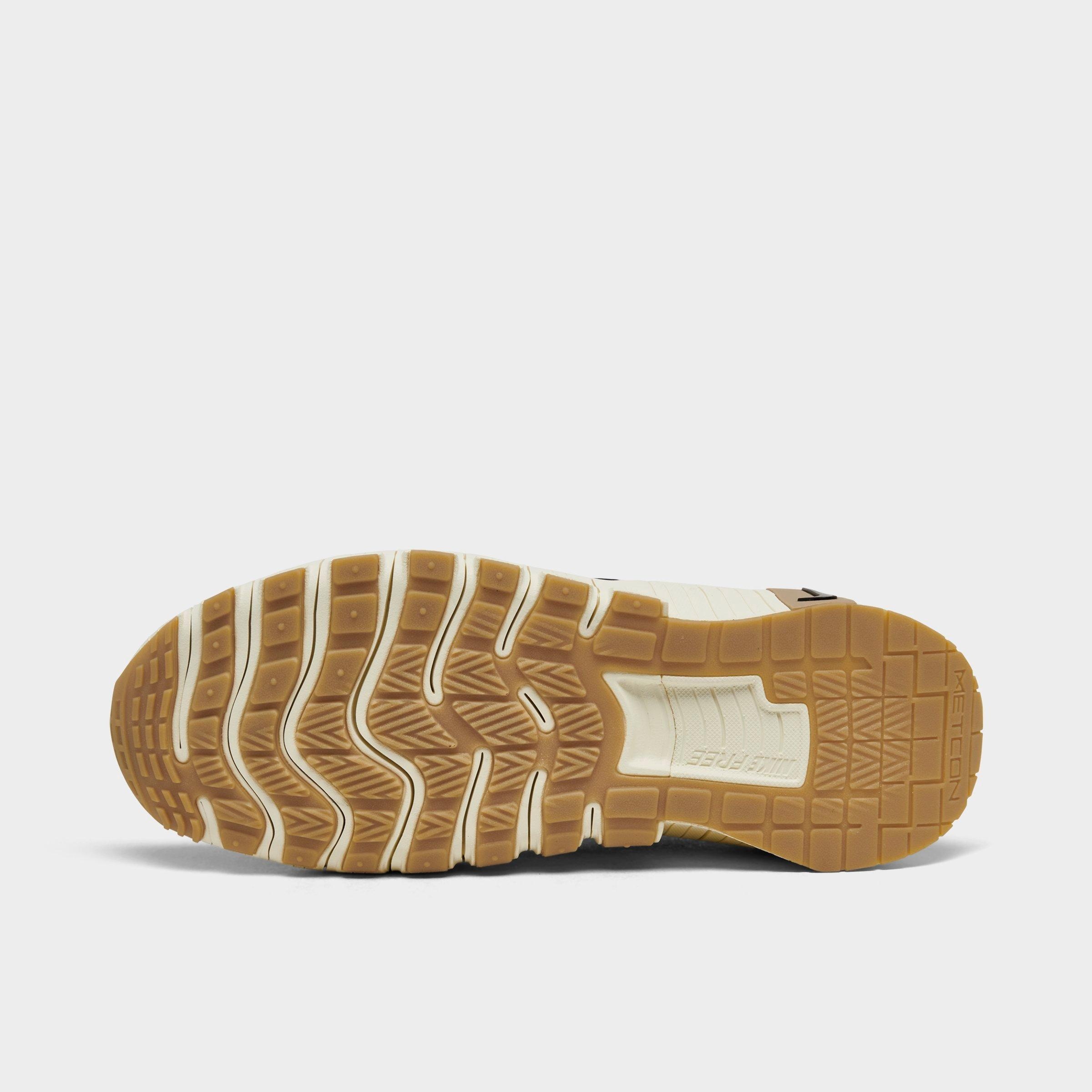 MEN'S NIKE FREE METCON 6 TRAINING SHOES - 6