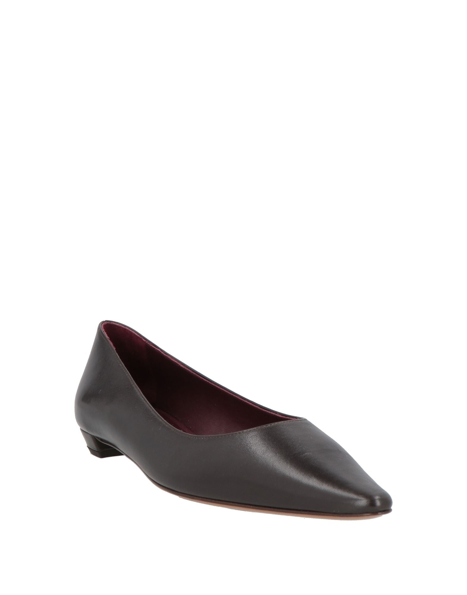 Cocoa Women's Ballet Flats - 2