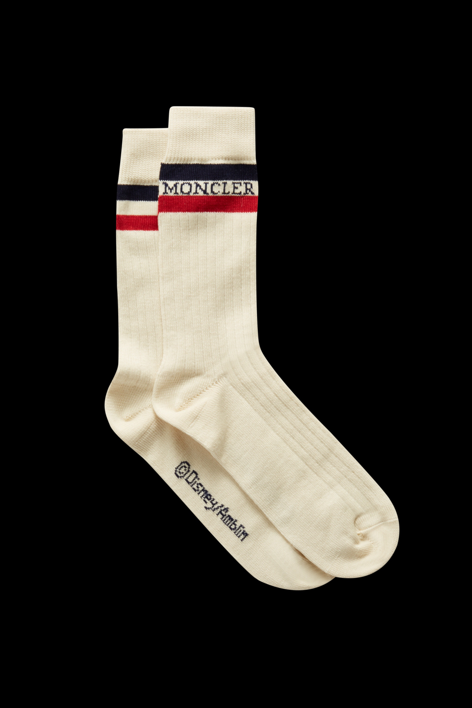 Logo Socks - 1