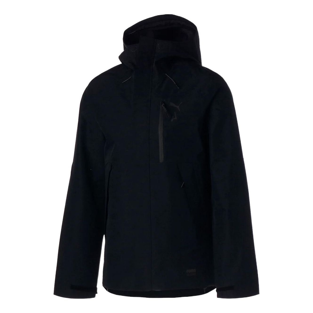 Puma Seasons Stormcell Full Zip Jacket 'Black' 522570-01 - 1