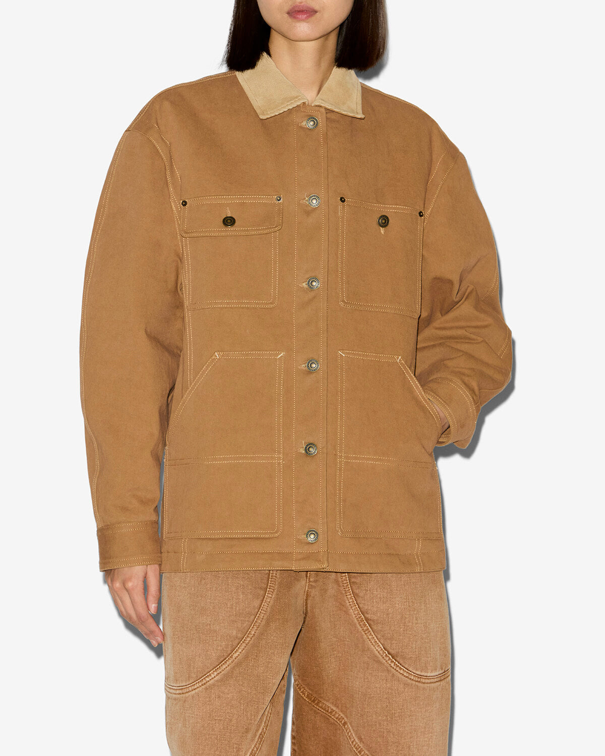 NINON JACKET - 4