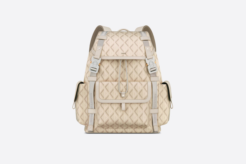 Dior Hit the Road Backpack 1