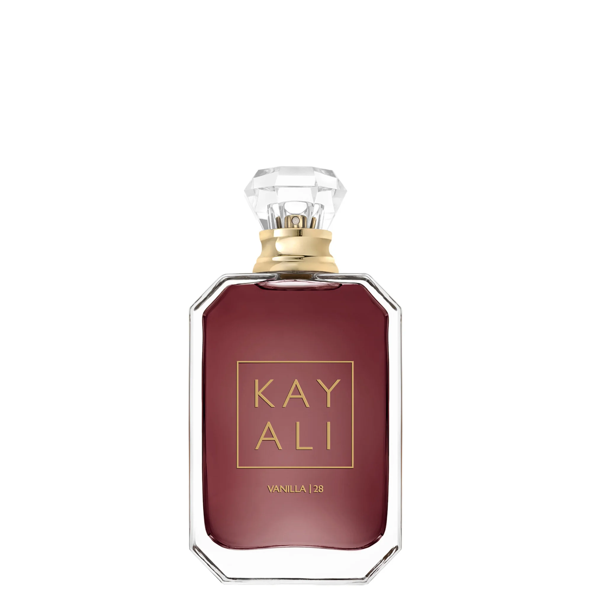 KAYALI Vanilla 28 Eau de Parfum - 50ml - 1