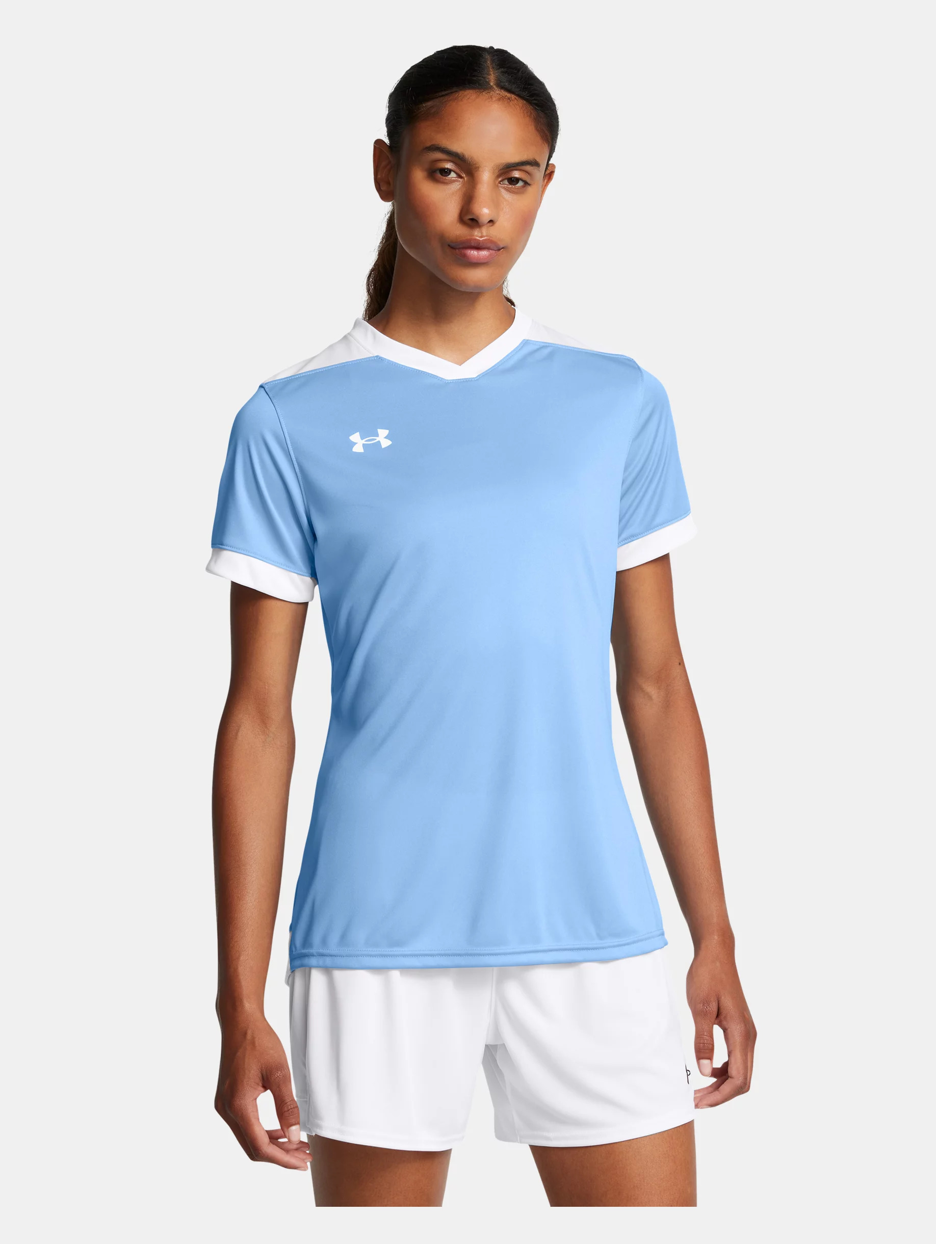 Women's UA Maquina 3.0 Jersey - 2