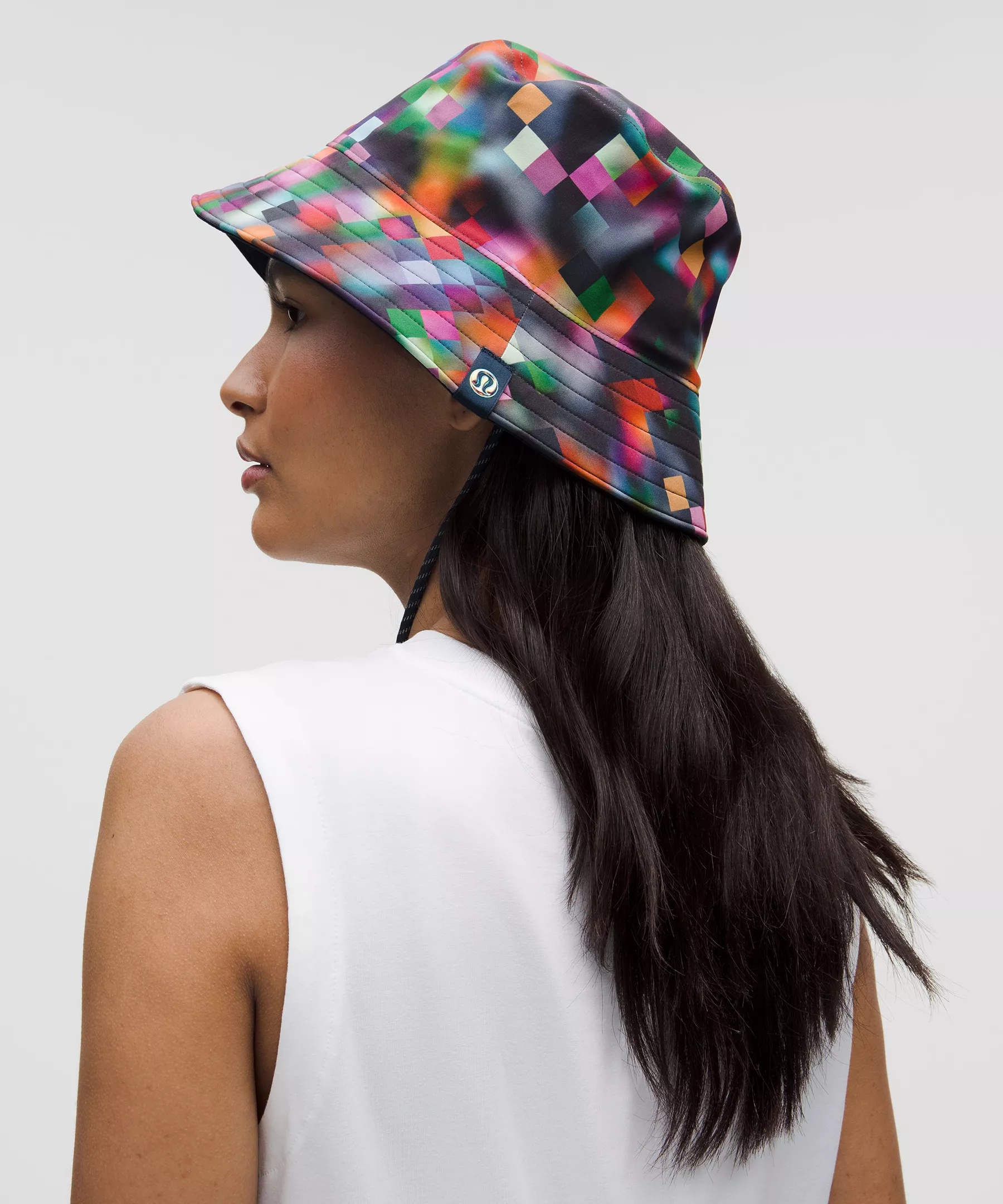 Bucket Hat *Pride - 3