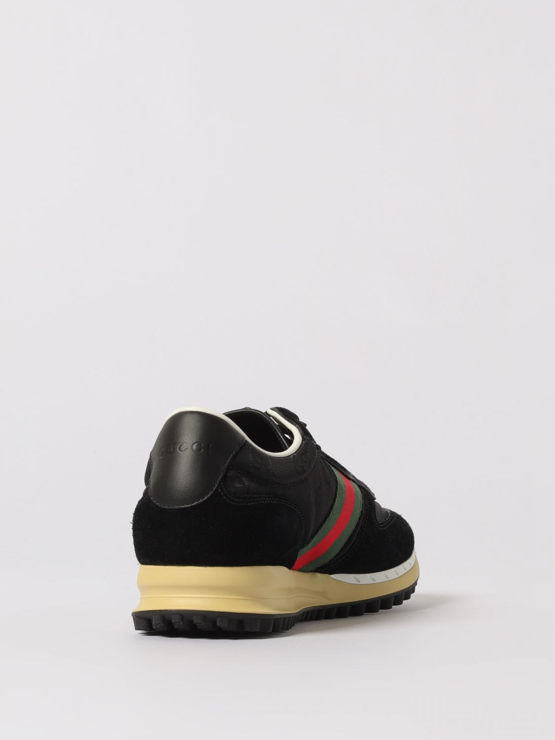 Sneakers men Gucci - 3