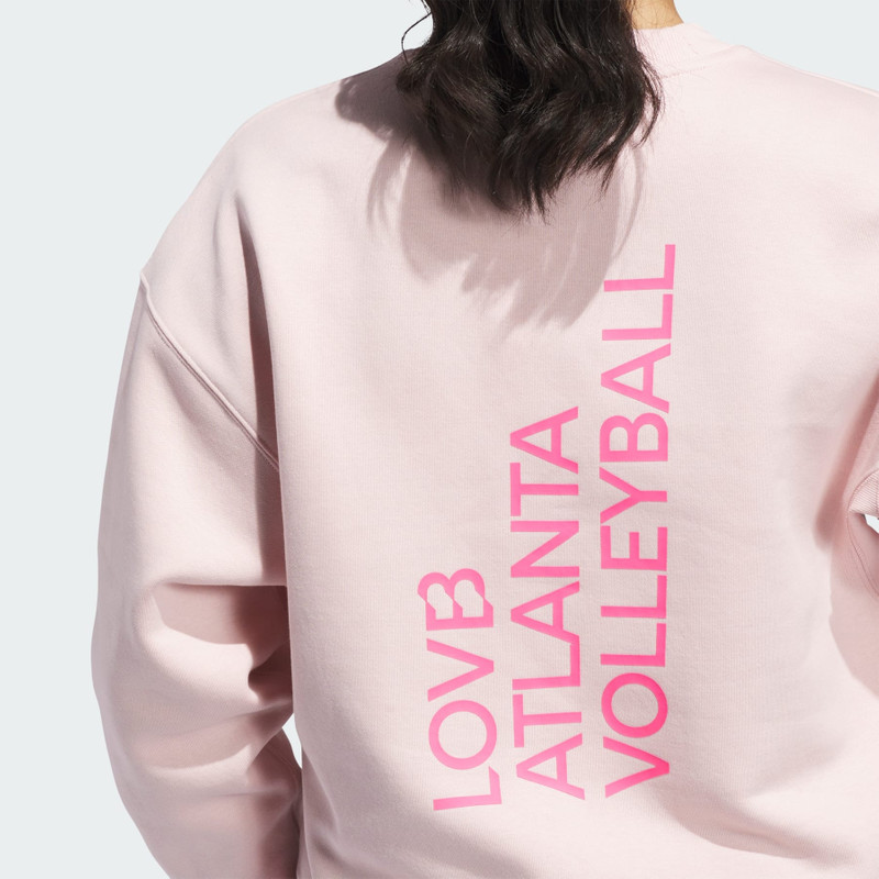 LOVB Atlanta Sweatshirt 6