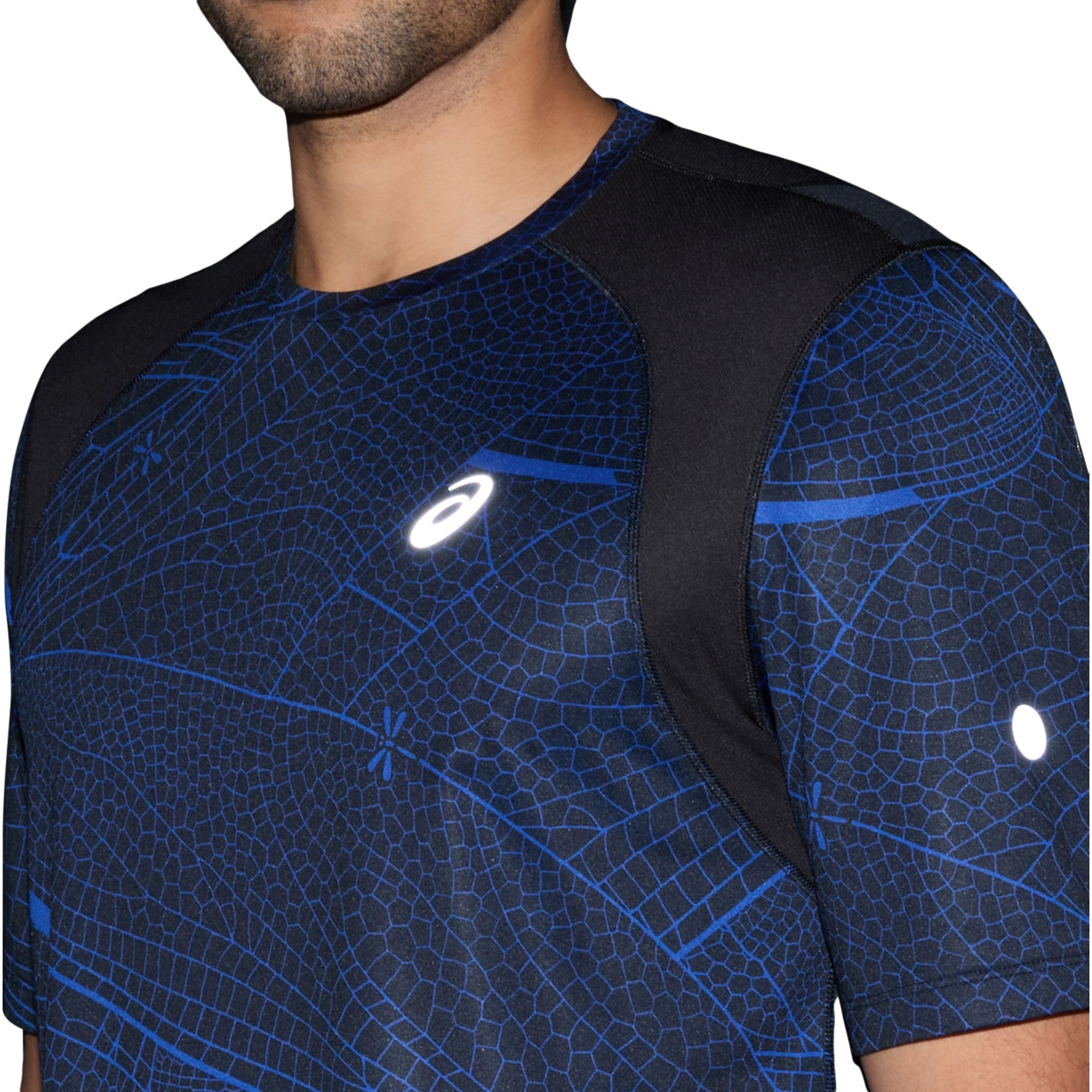ROAD LITE-SHOW SHORT SLEEVE TOP - 6