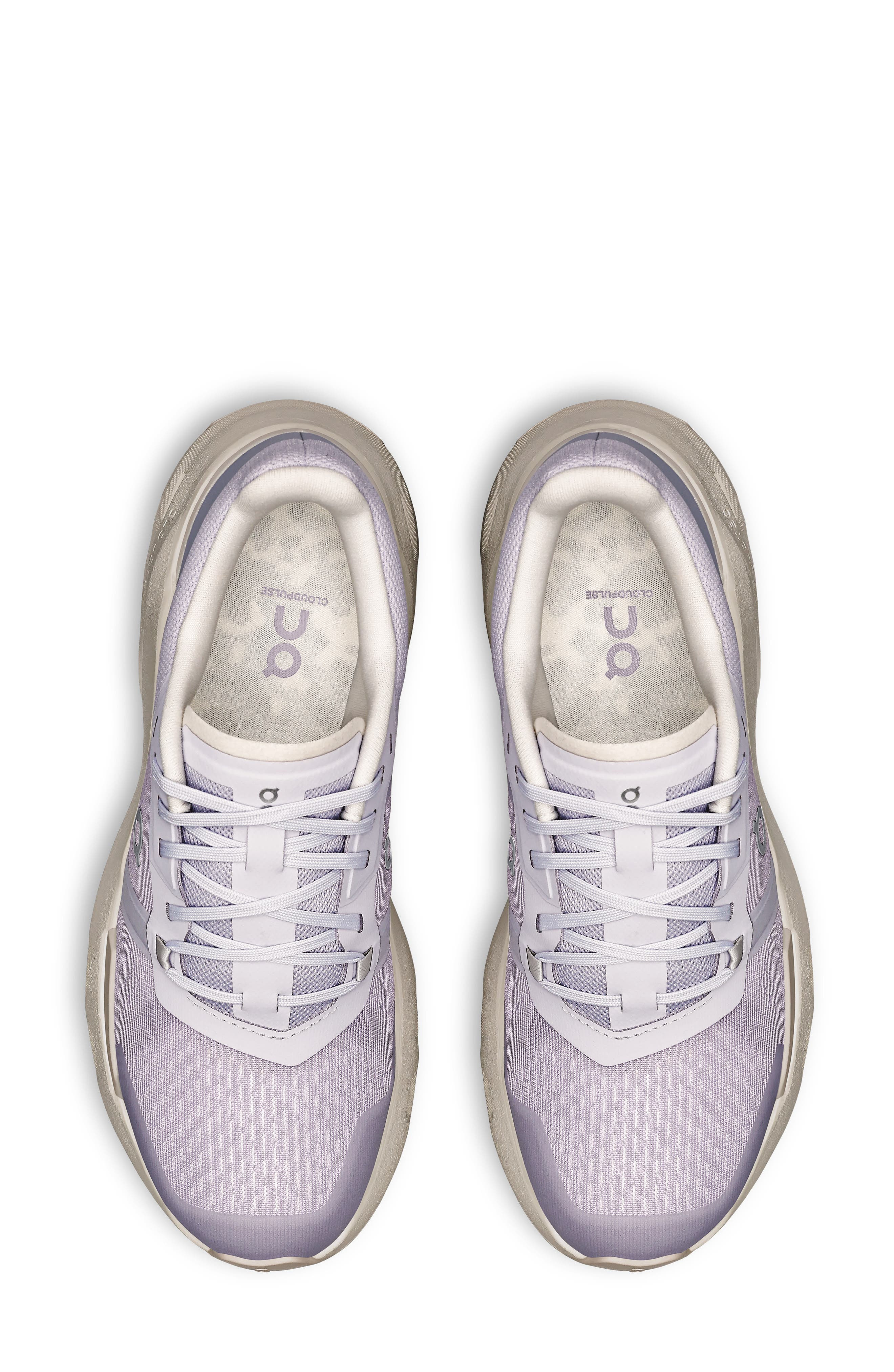 On Cloudpulse Training Shoe in Raindrop/Stone at Nordstrom - 3