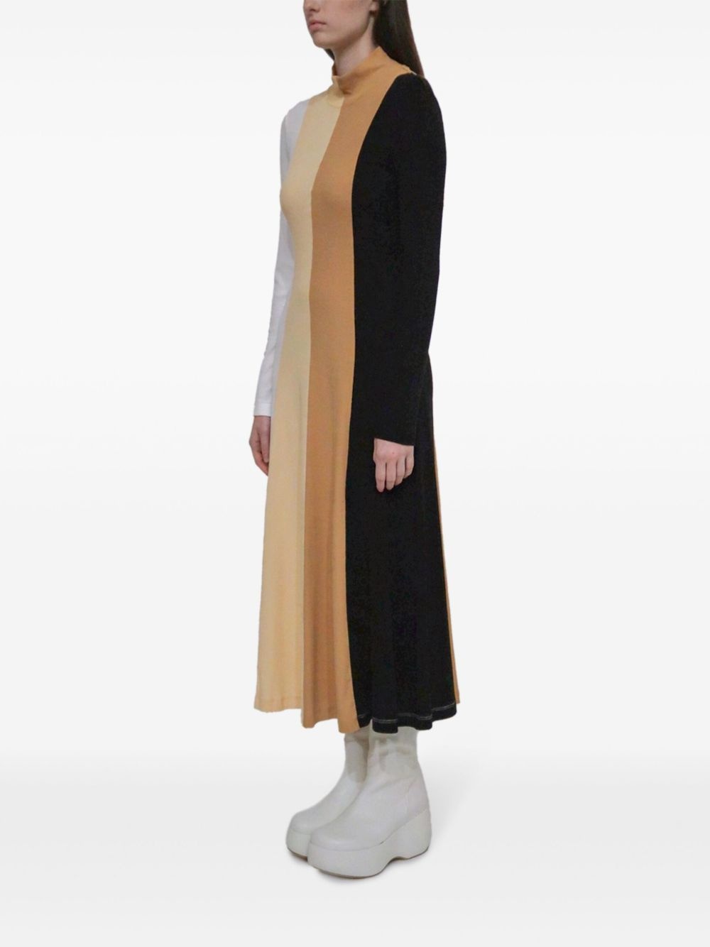 organic cotton dress - 3