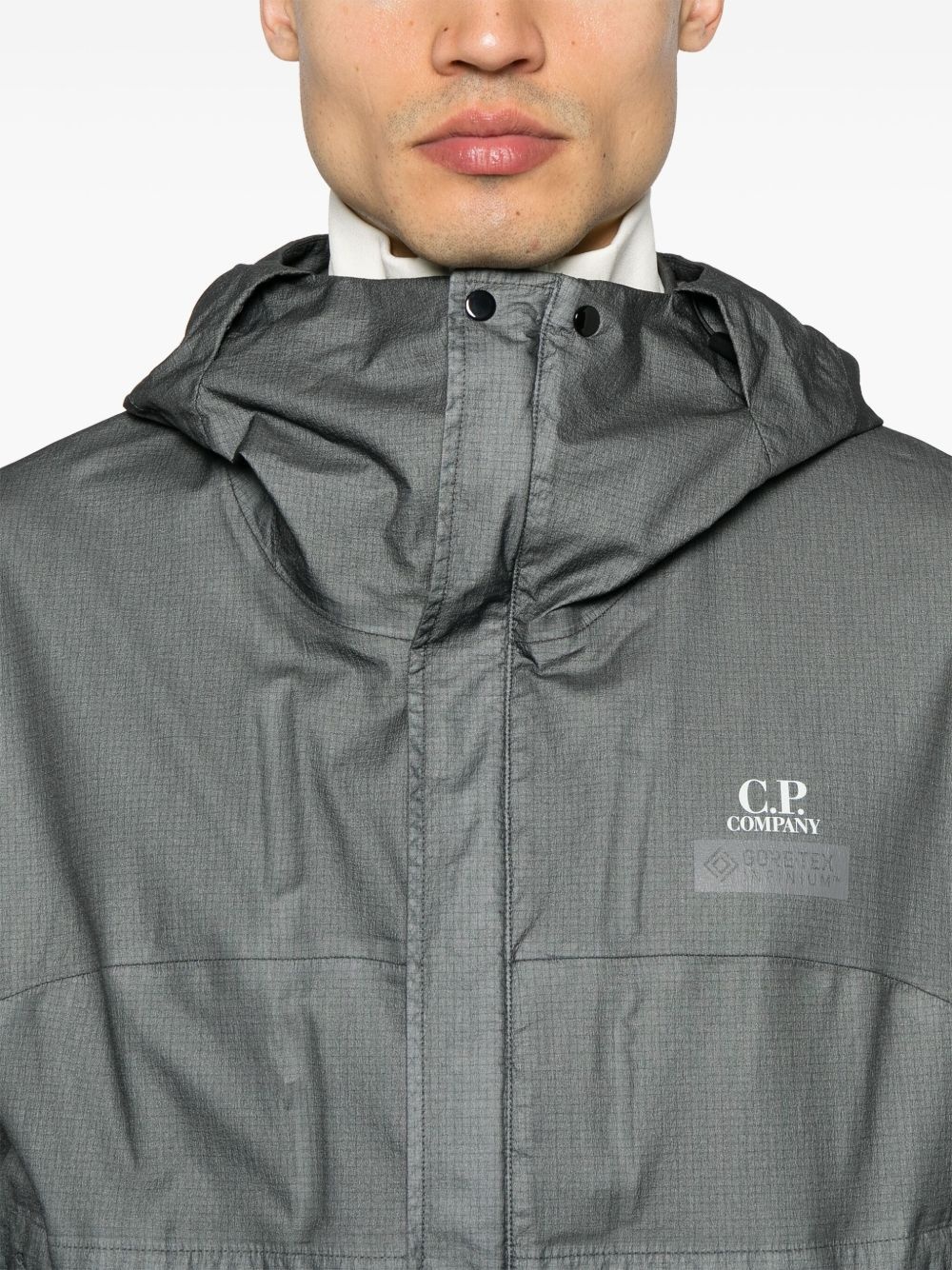 Gore G-Type reversible jacket - 5