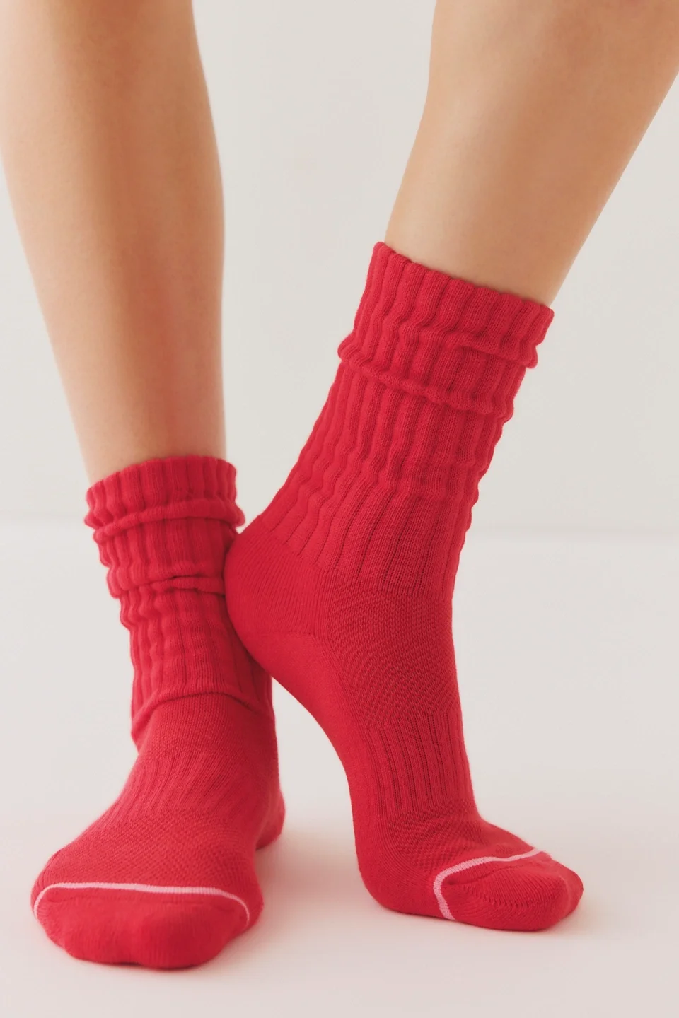 Le Bon Ballet Socks - 1