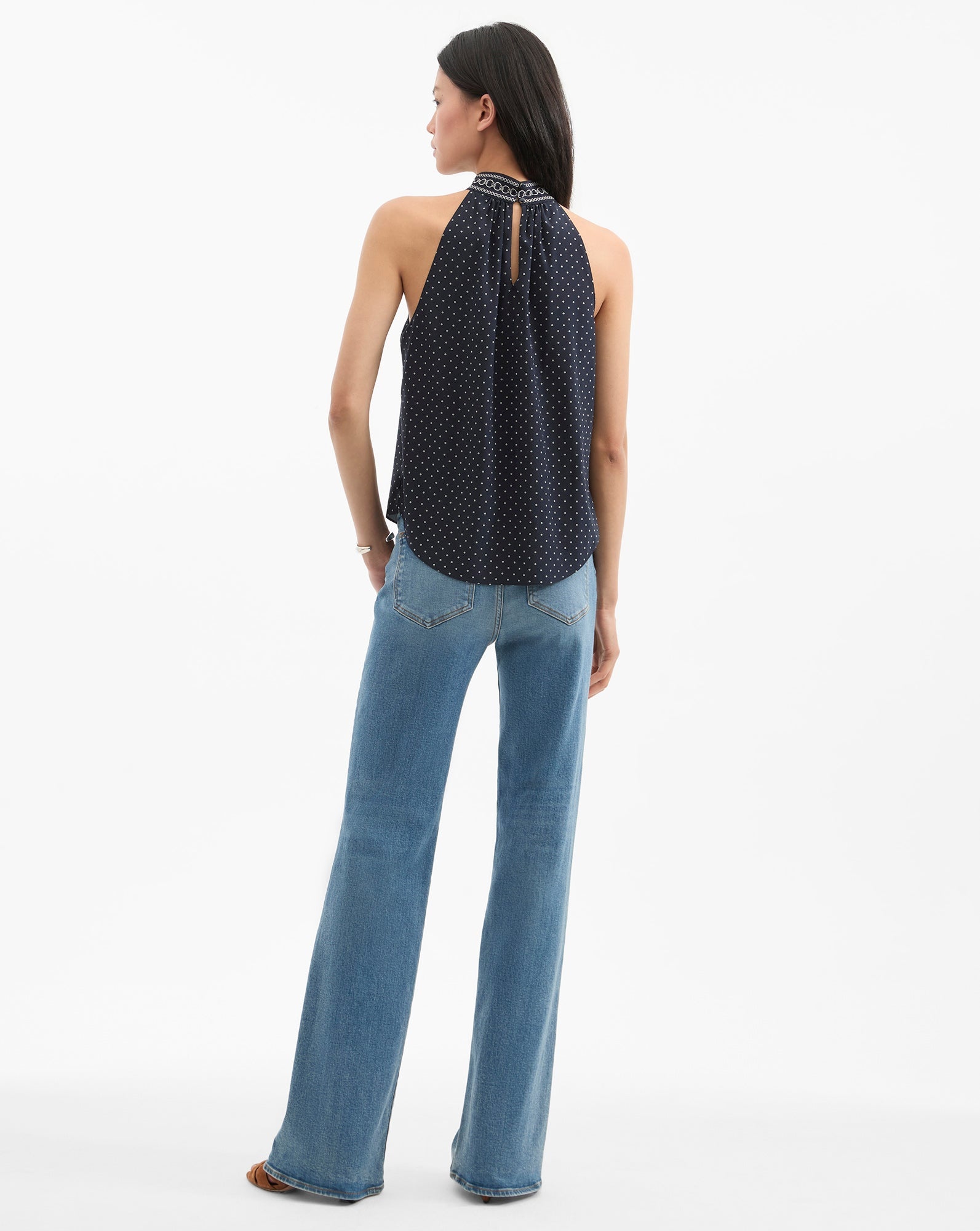 KOVI HALTER TOP - 5