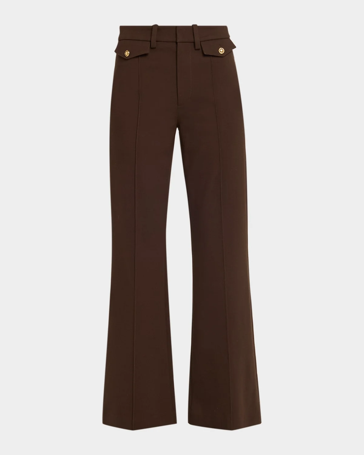 The Reboot Trousers - 1