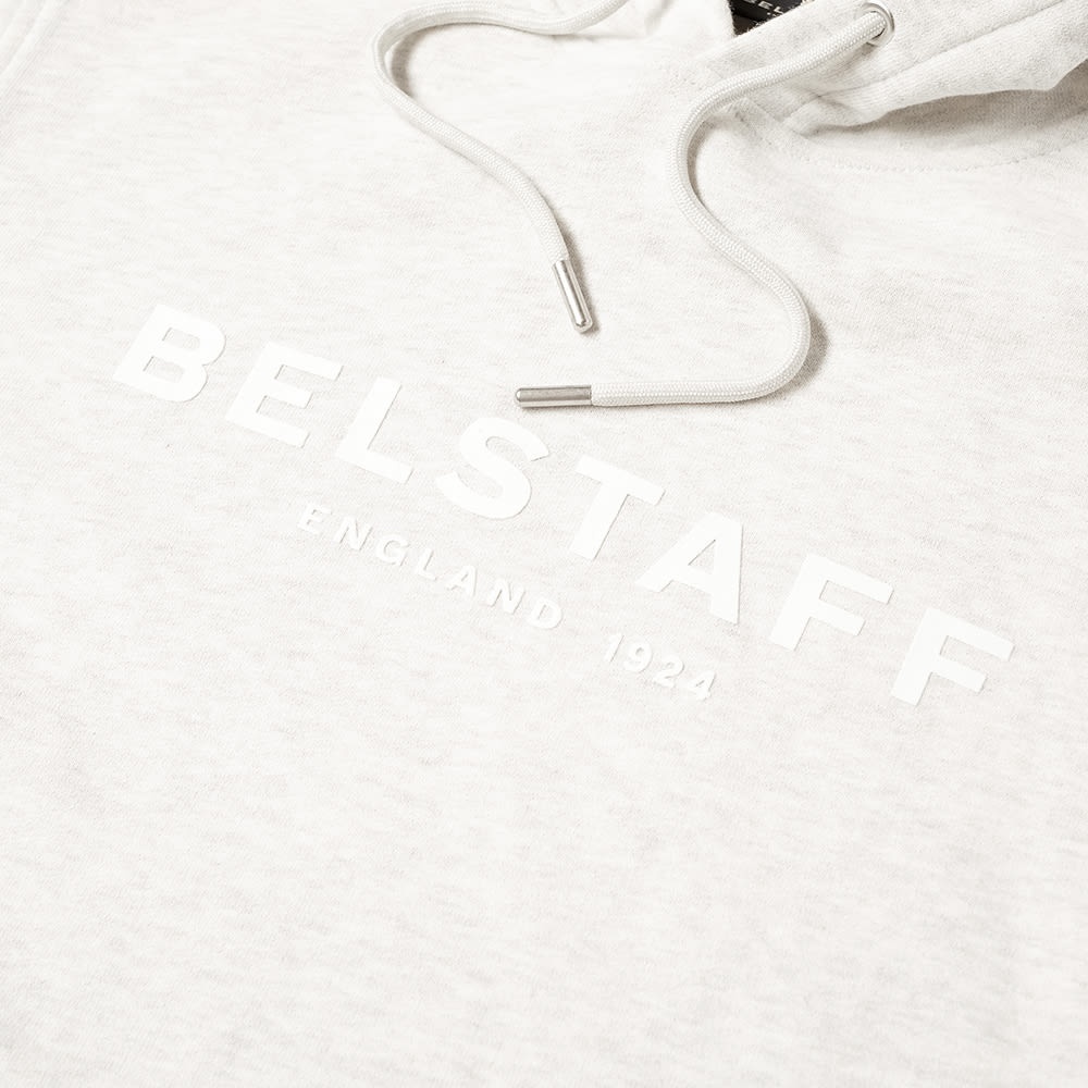 Belstaff Printed Logo Popover Hoody - 2