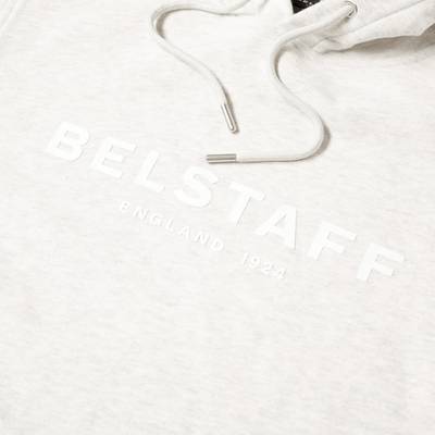 Belstaff Belstaff Printed Logo Popover Hoody outlook