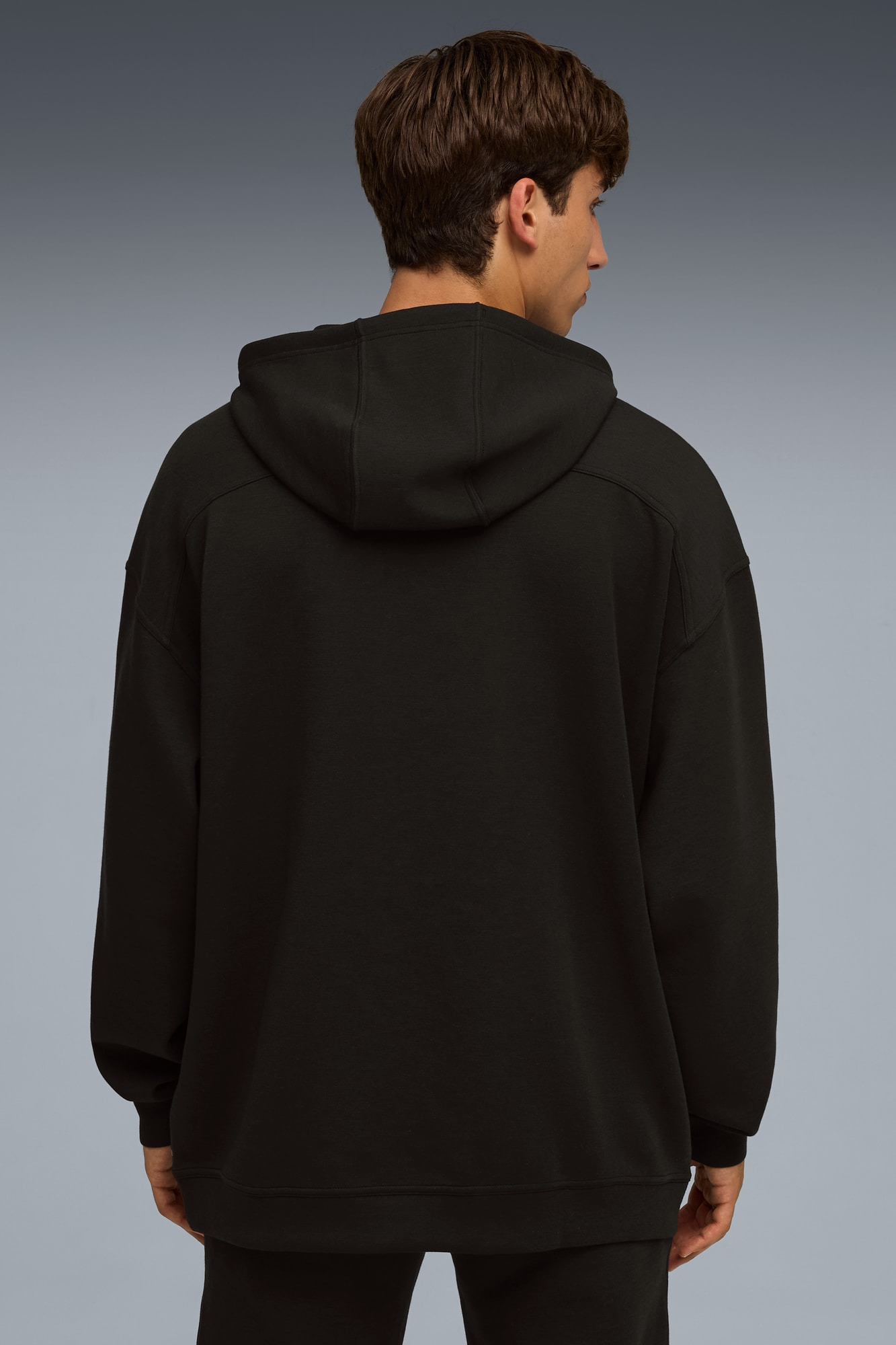 PUMA x ALEX TOUSSAINT Men's Training Hoodie - 6