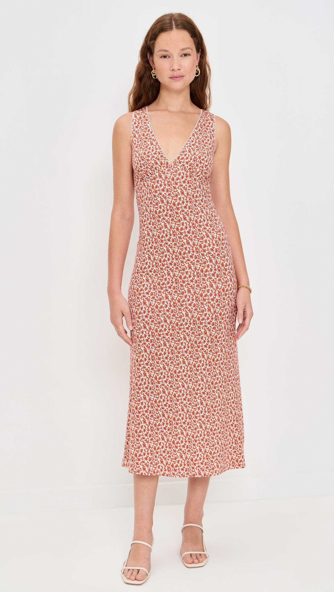 Brayden Knit Dress - 6