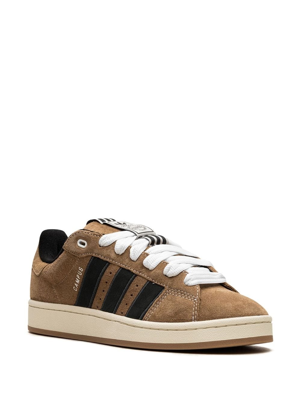 YNuK × adidas Campus 00S Brown adidas Campus 00s YNuK Shoes - Brown | Men's Lifestyle