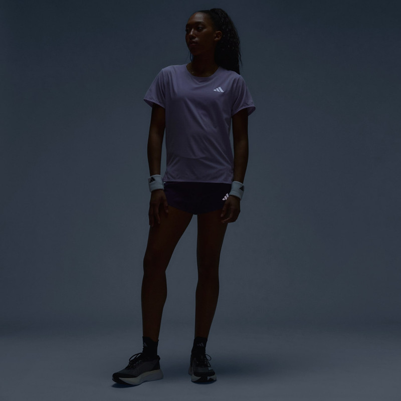 Adizero Running Tee 6