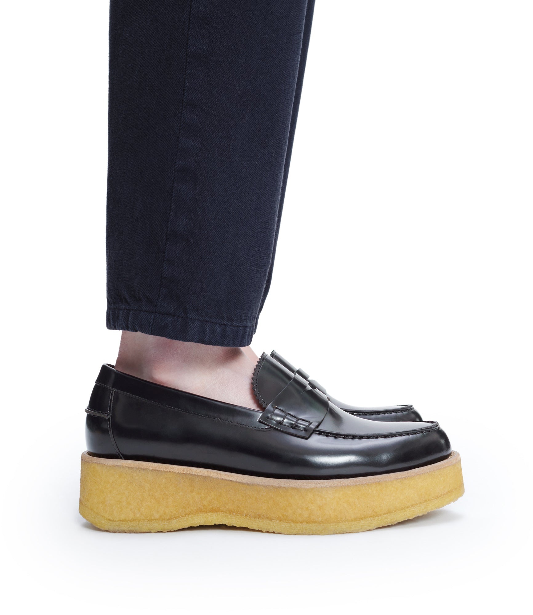 Adèle moccasins - 2