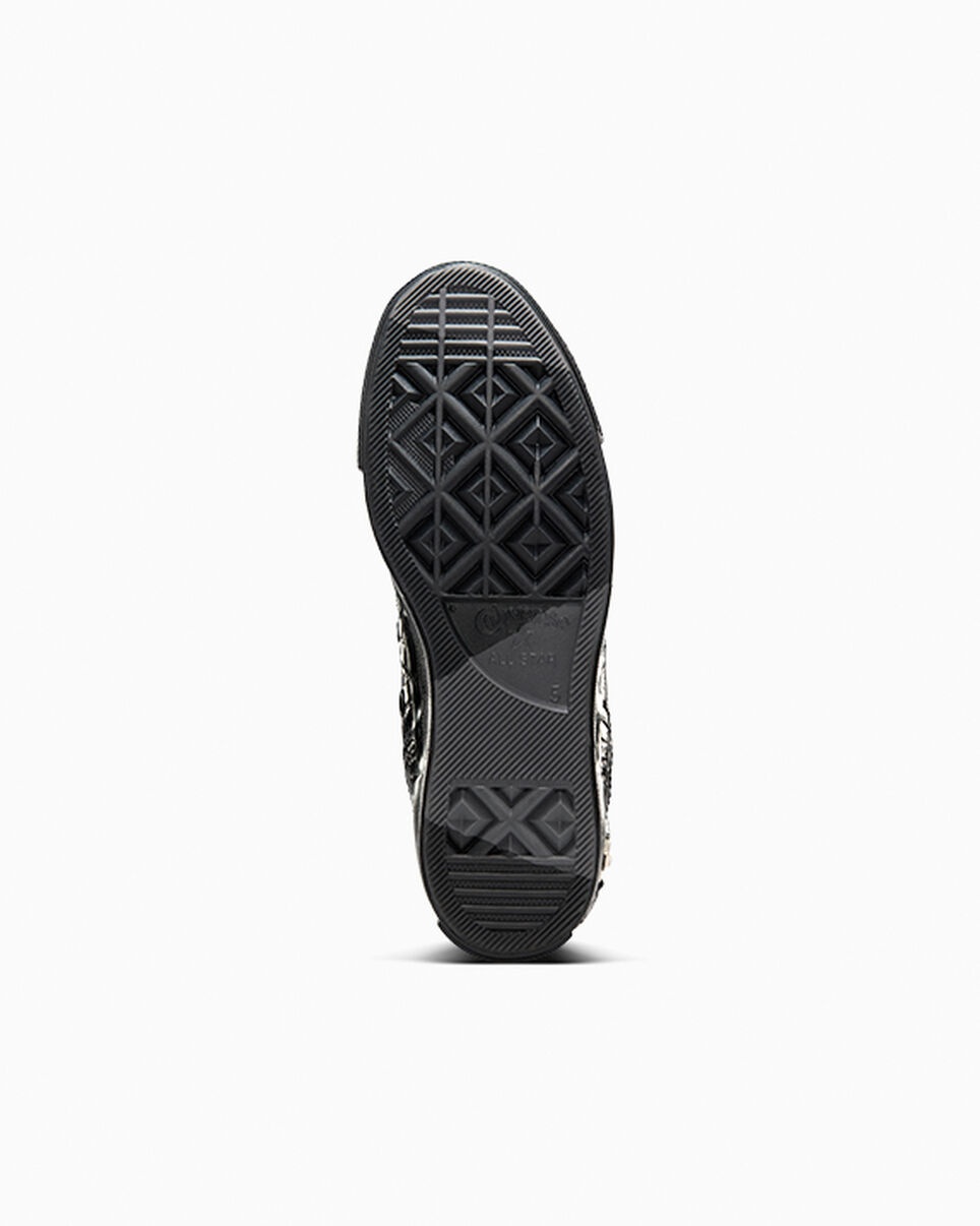 Chuck 70 Plus XHi Leather - 3