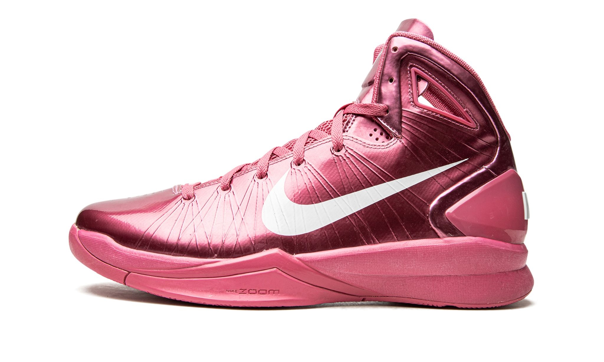 Hyperdunk 2010 "Kay Yow" - 1