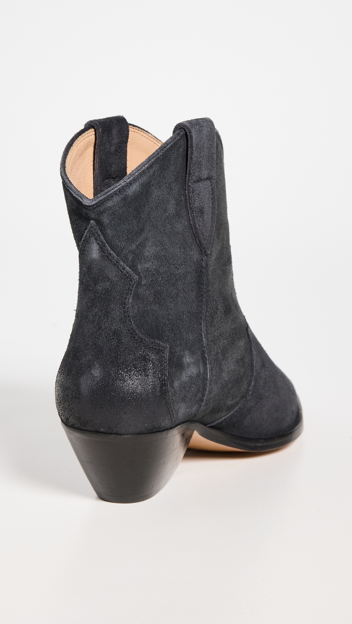 Dewina Booties - 3