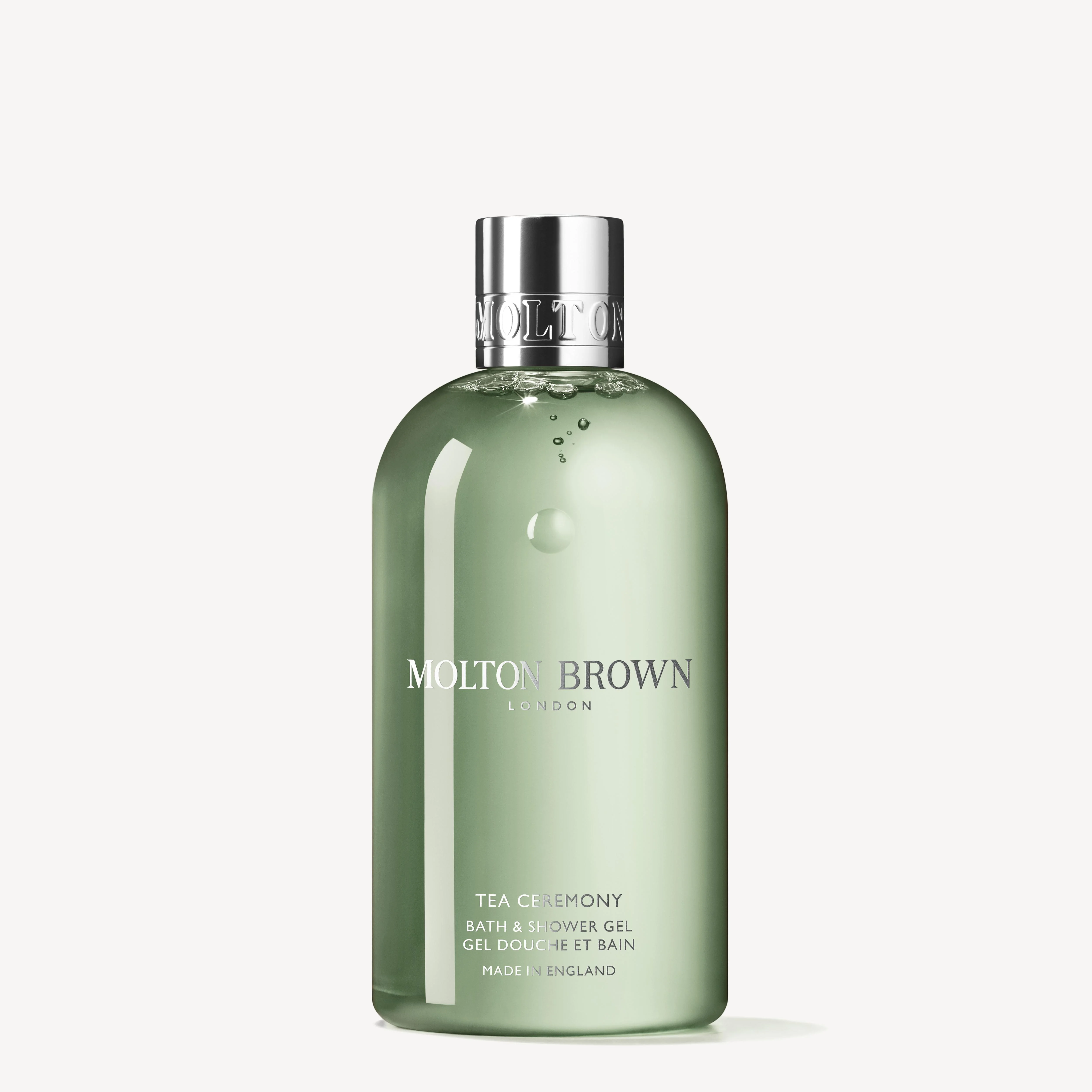 Tea Ceremony Bath & Shower Gel 10fl. oz. - 1