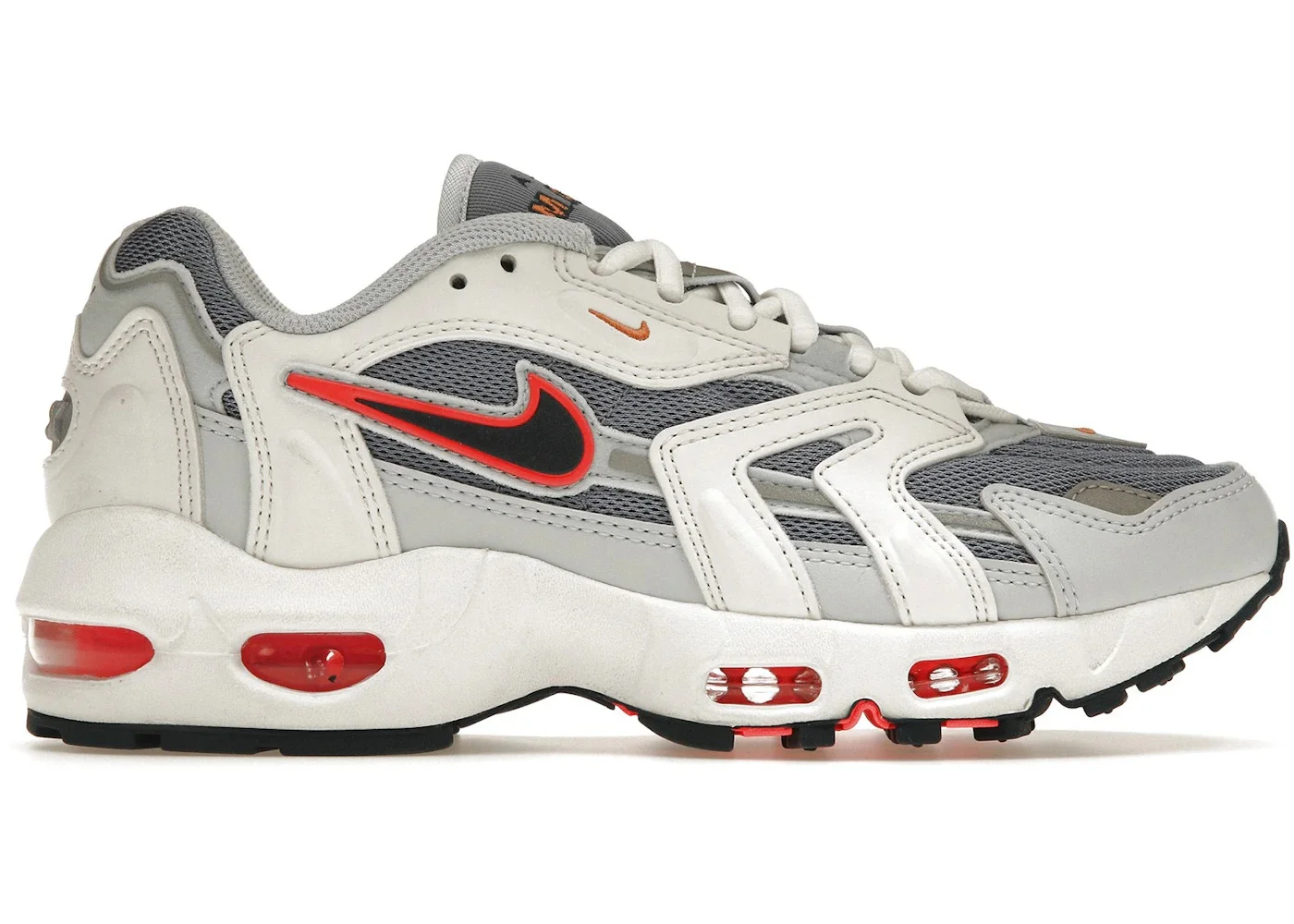 Nike Air Max 96 II Ashen Slate (Women's) - 1