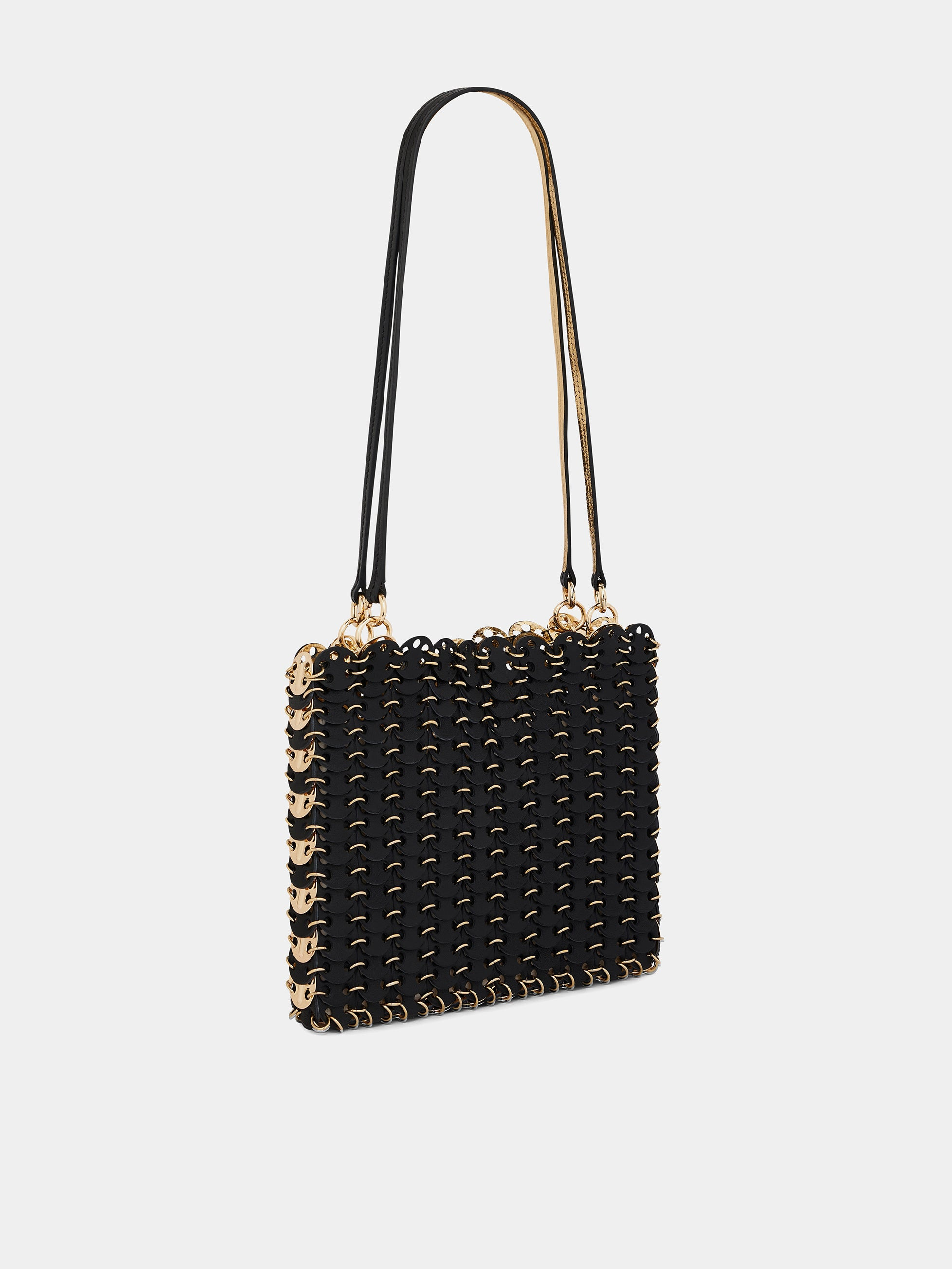 1969 FLIP BAG IN LEATHER - 3