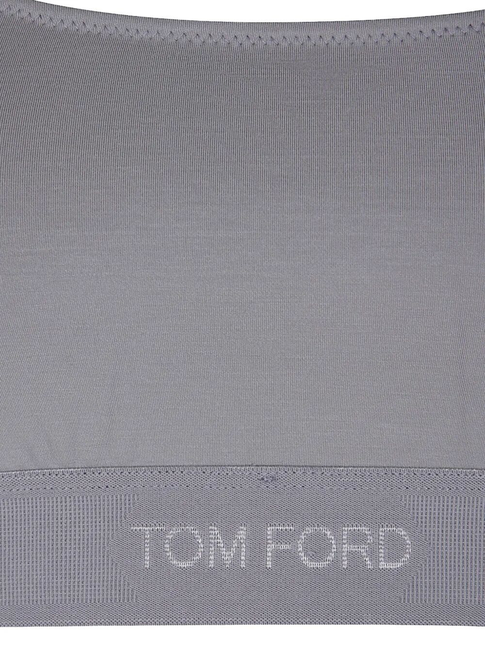 Tom Ford Women Modal "Signature" Bralette - 6