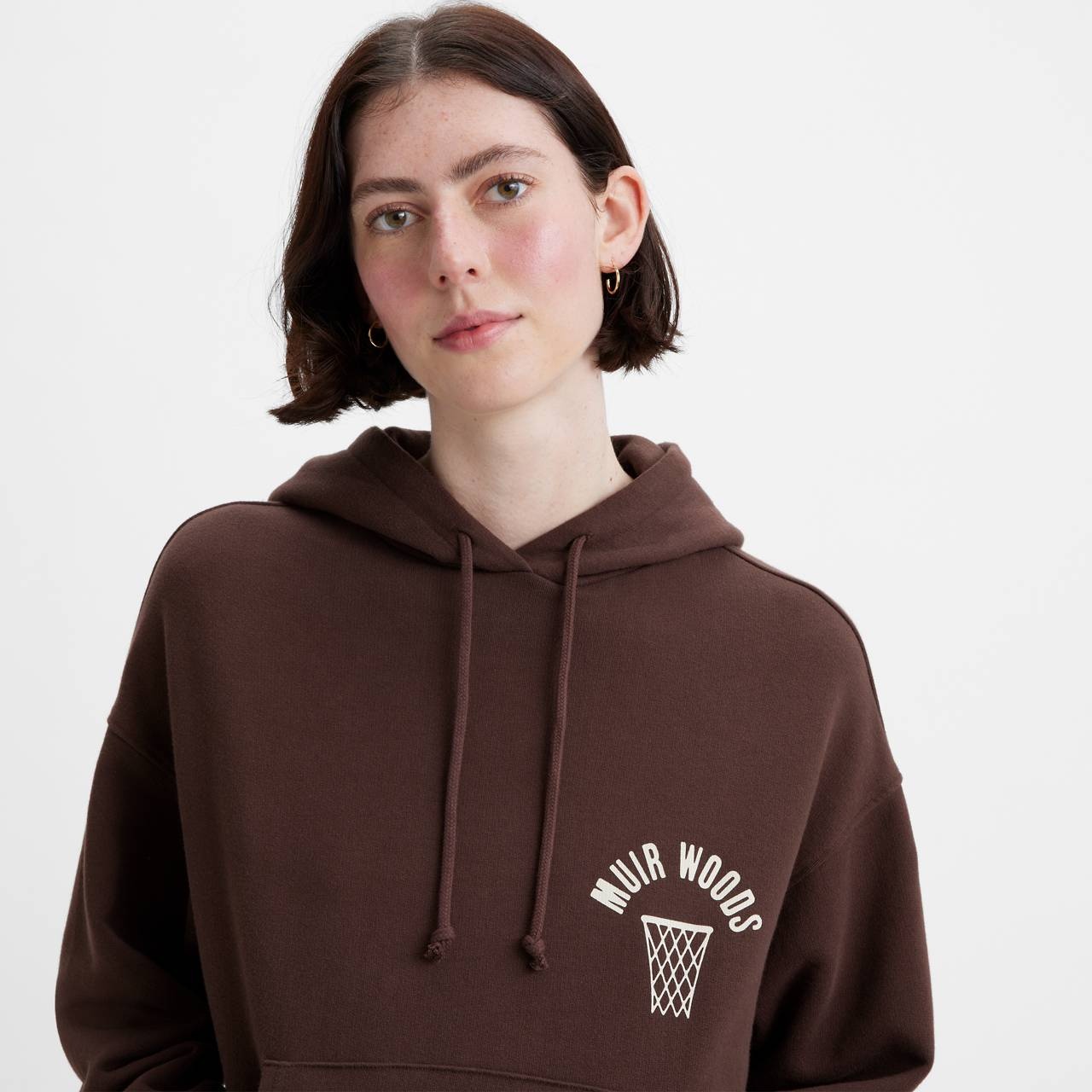 GOLD TAB™ HOODIE SWEATSHIRT - 4