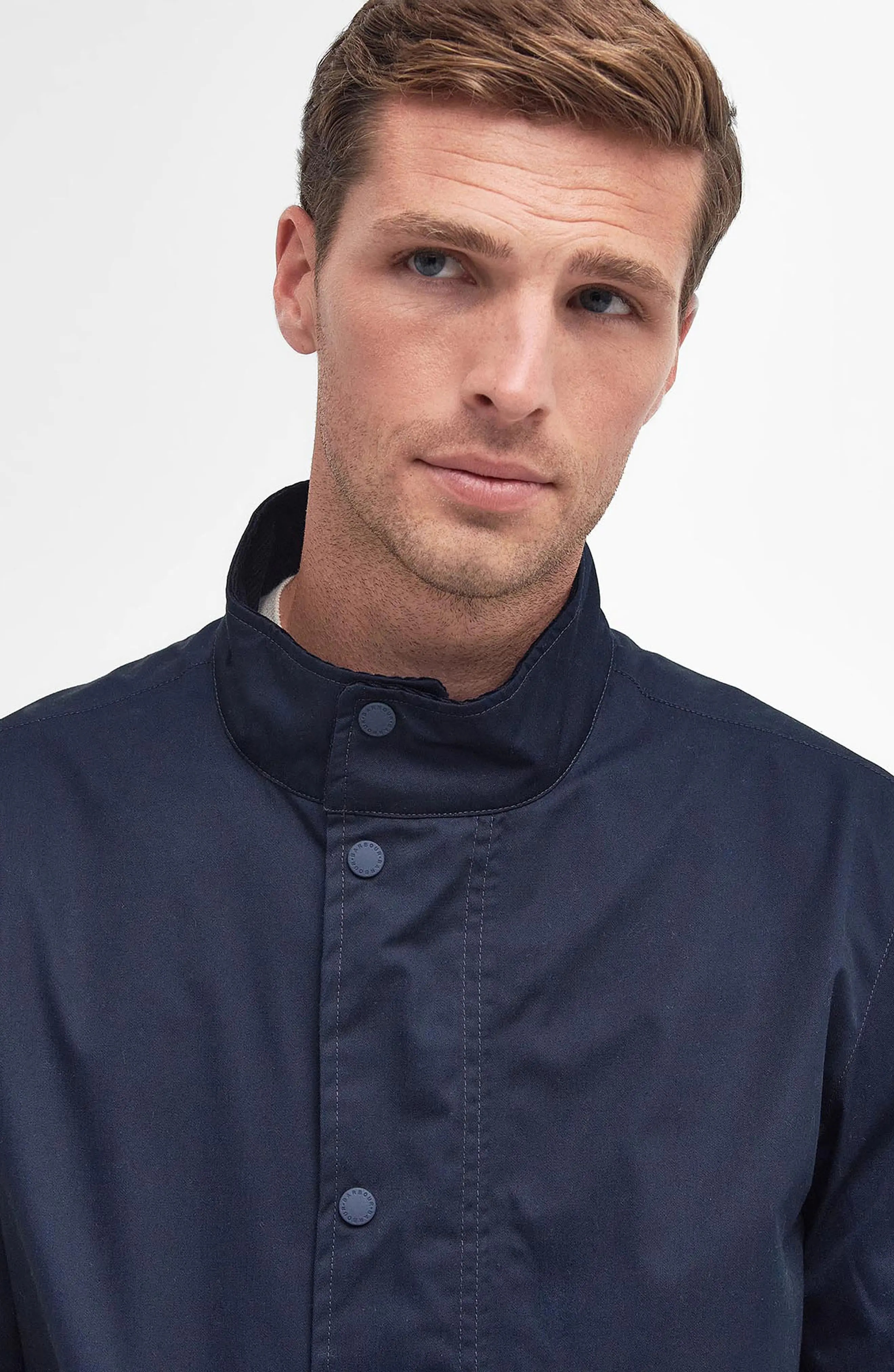 City Chelsea Waterproof Jacket - 7