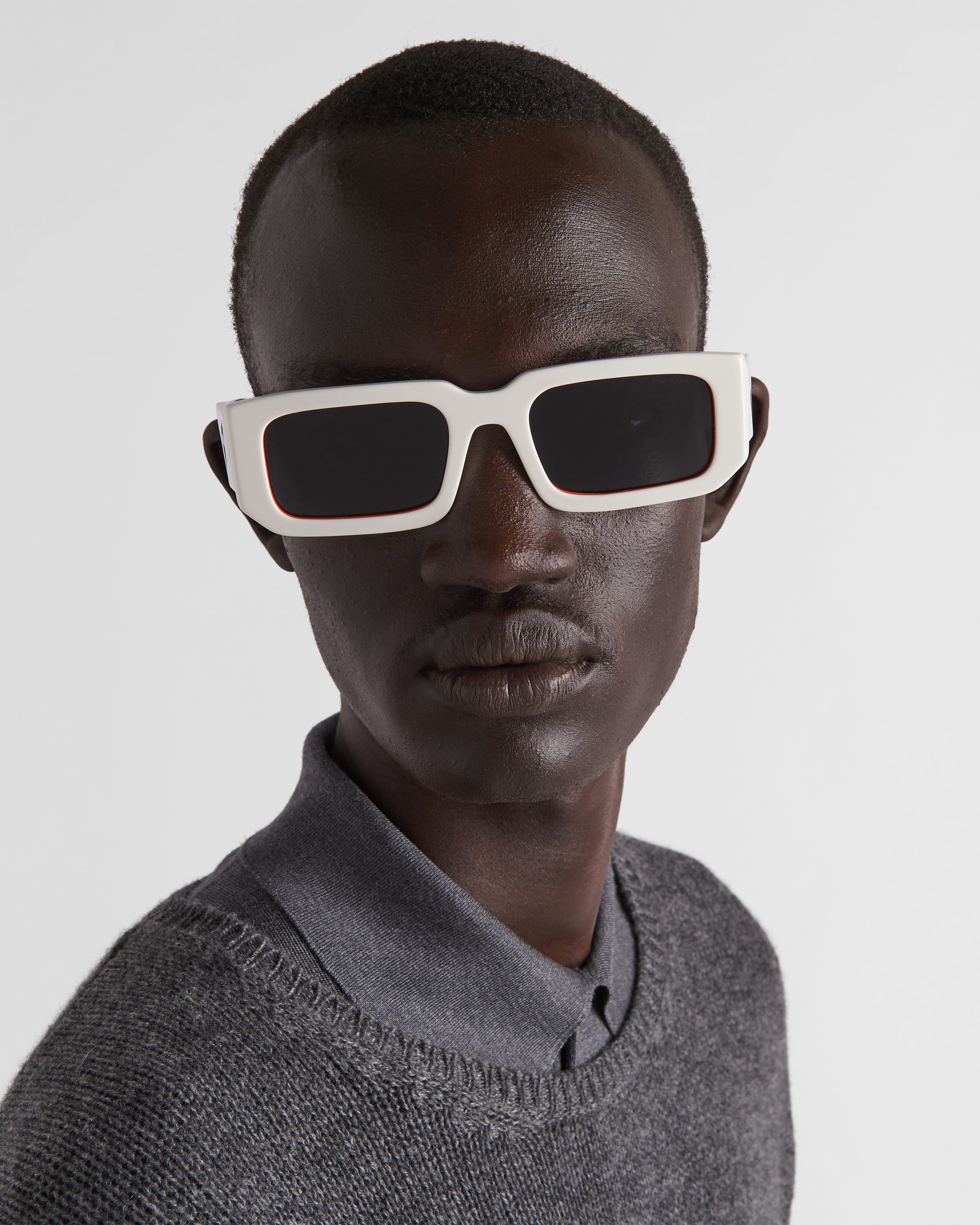 Prada Symbole sunglasses - 6