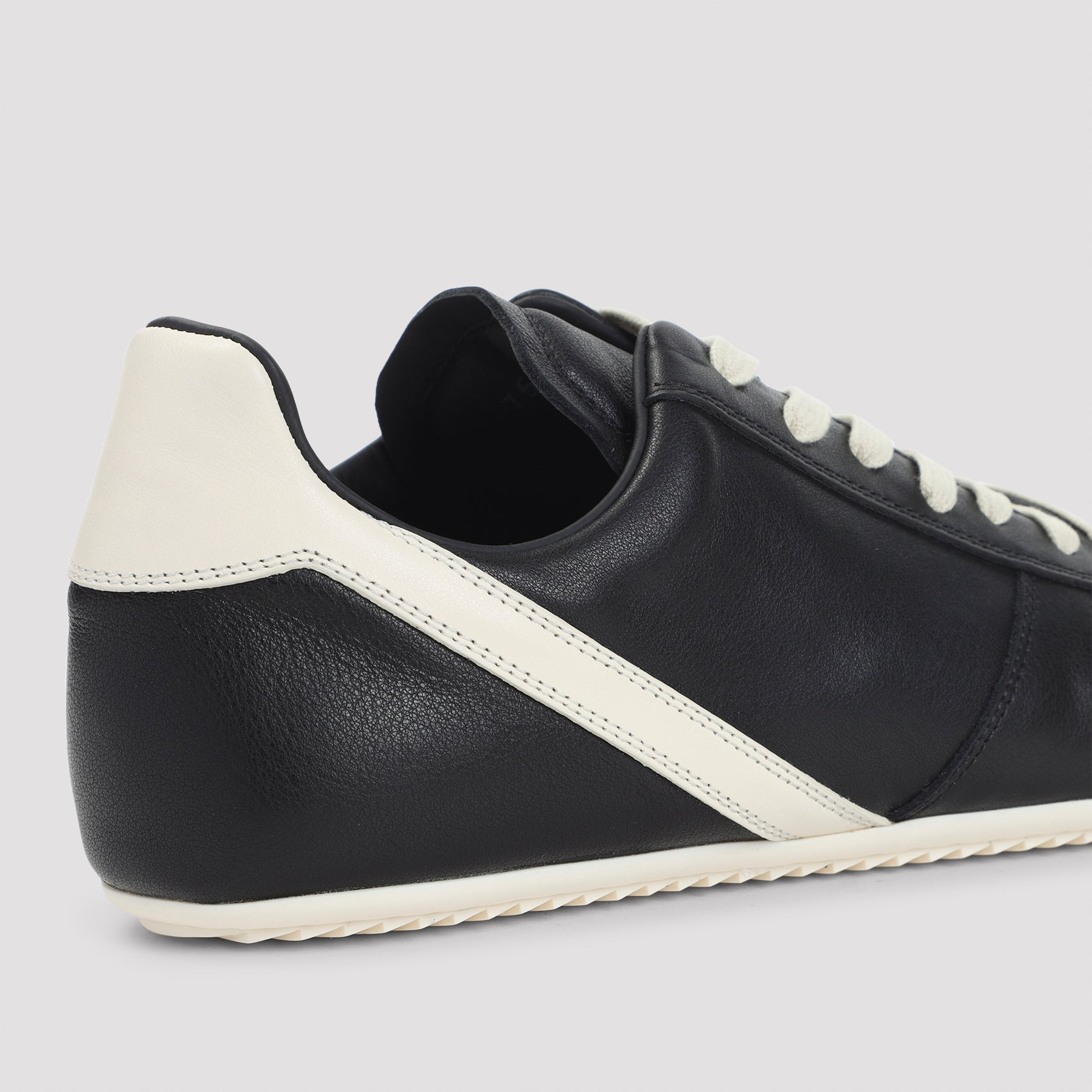 Rick Owens Minimal Sneakers Men - 4
