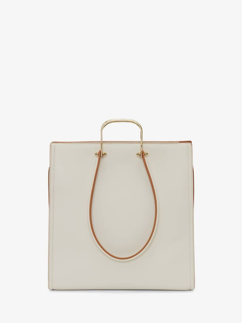 The Tall Story in Cream 3