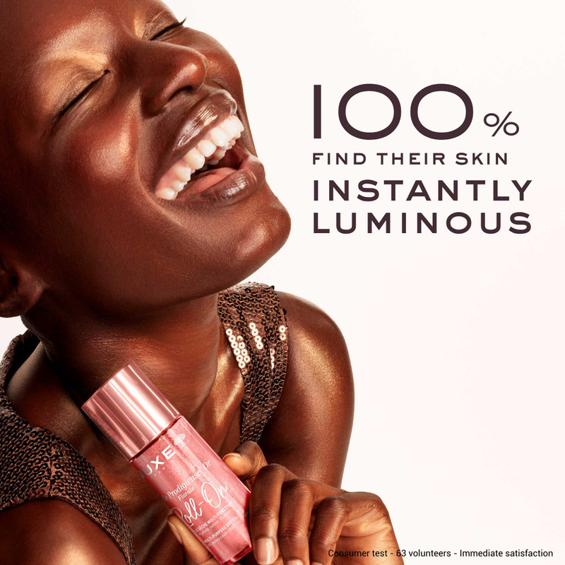 Huile Prodigieuse® Or Florale Roll-On 5