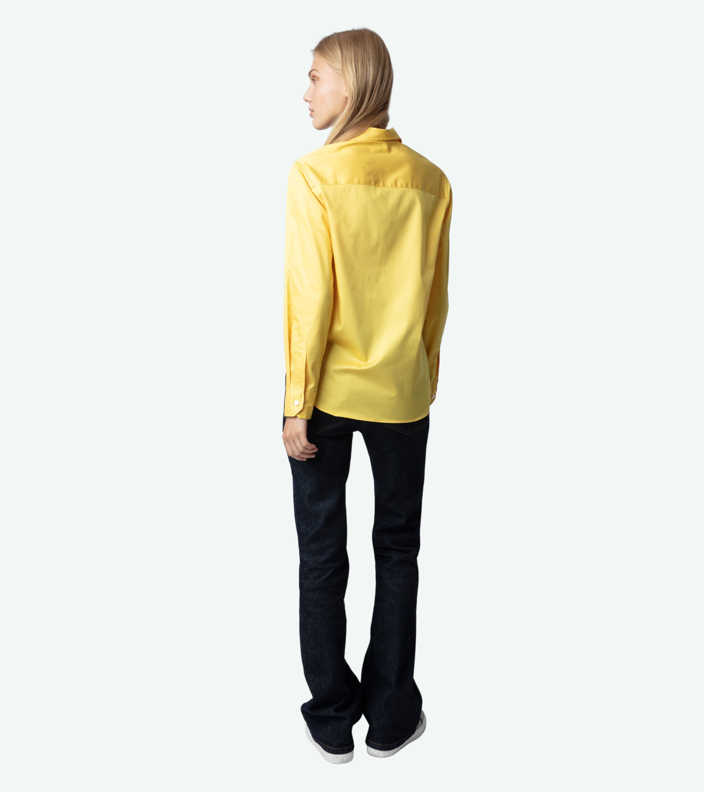 Taskiz Shirt - 3