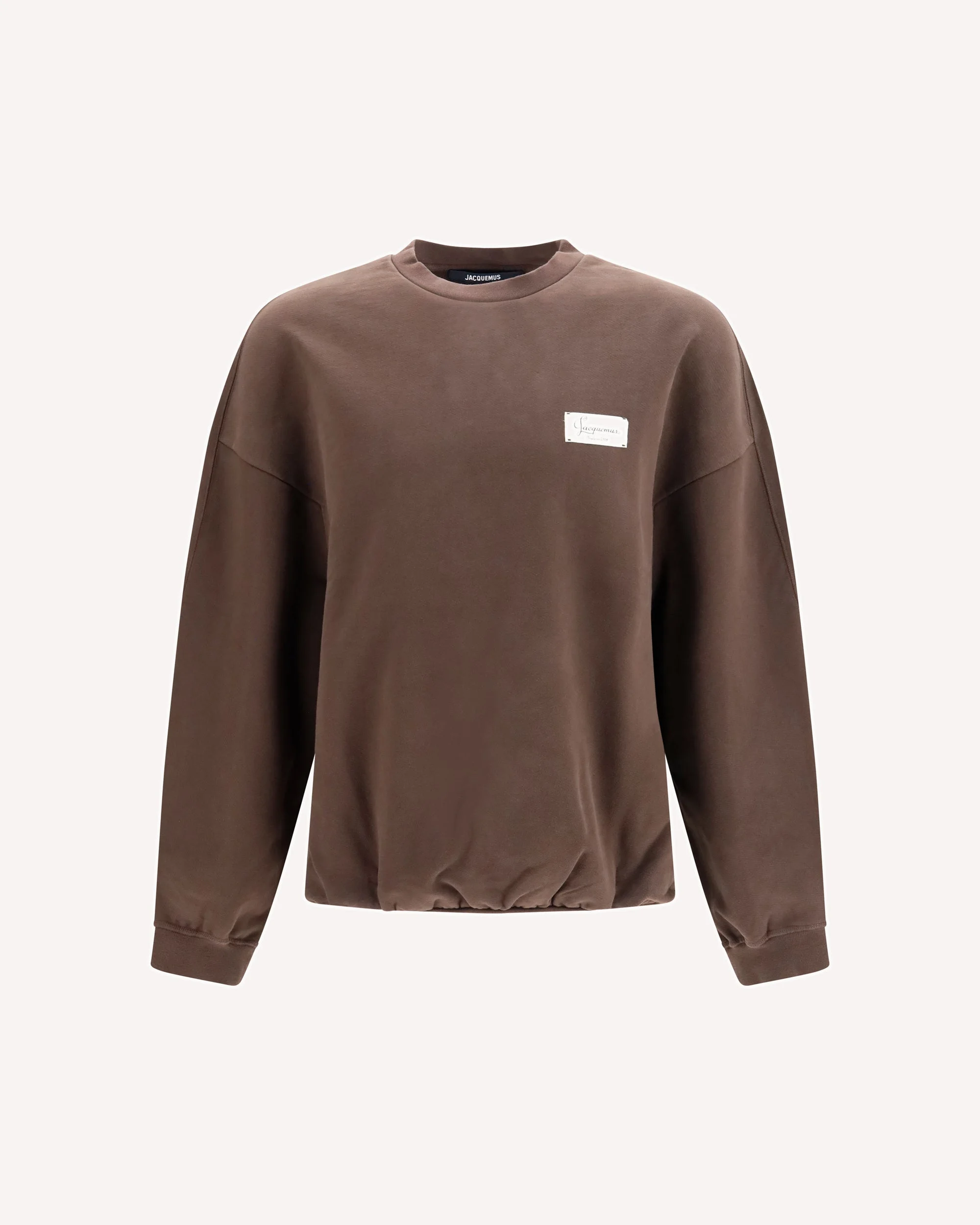 Le Sweatshirt Montaigne crewneck Sweatshirt - 1