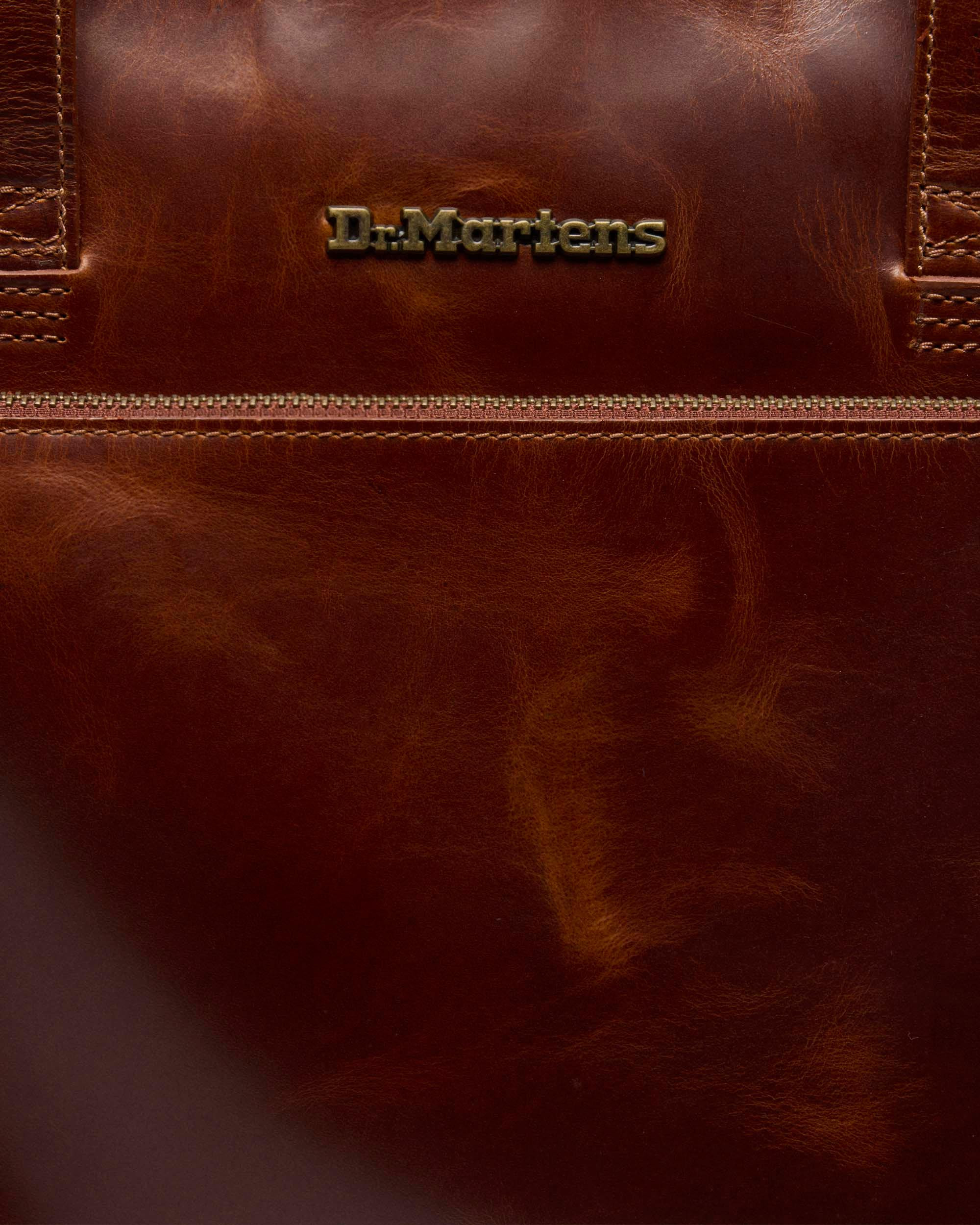 LEATHER TOTE BAG MAYHEM LEATHER TOTE BAG - 5
