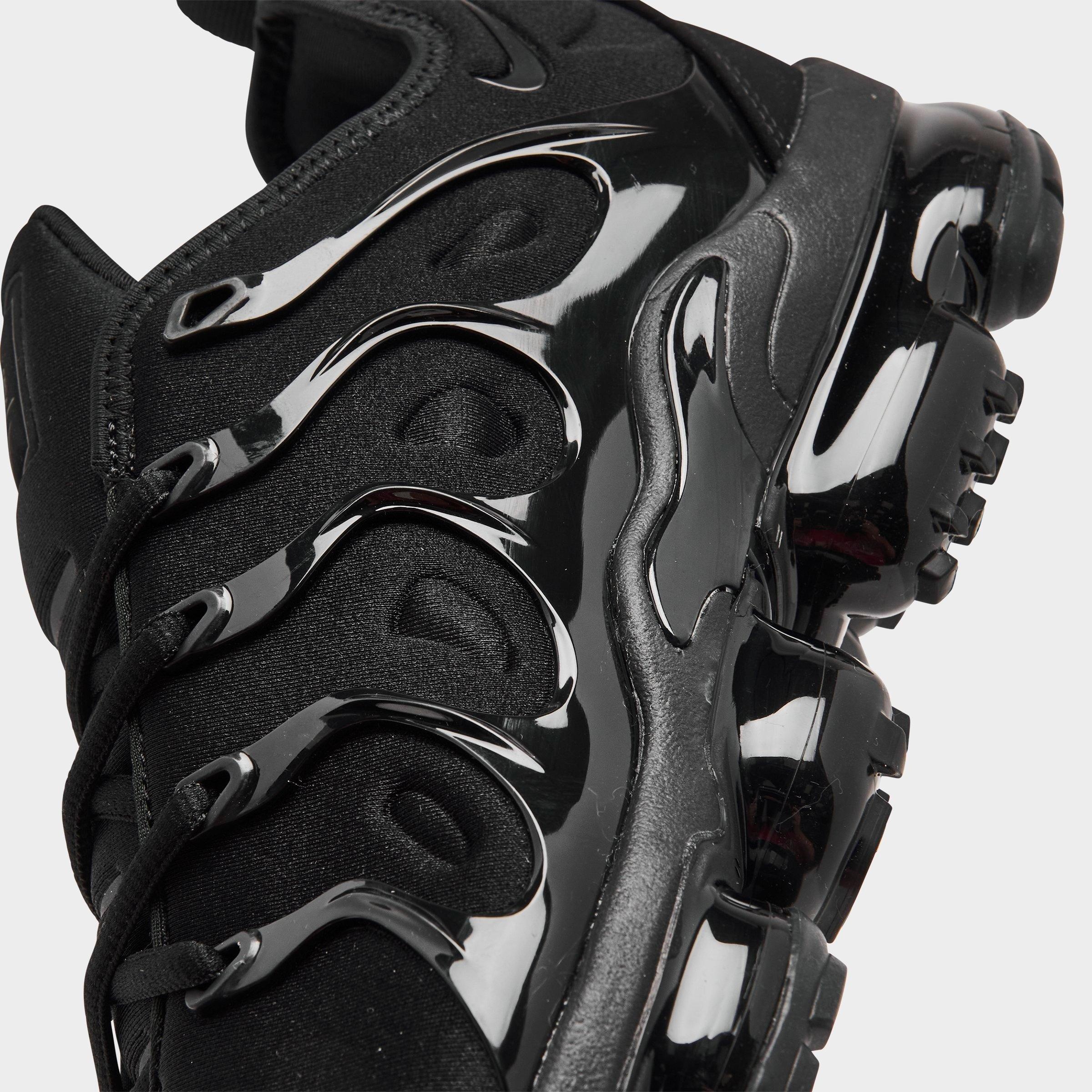 MEN'S NIKE AIR VAPORMAX PLUS RUNNING SHOES - 3