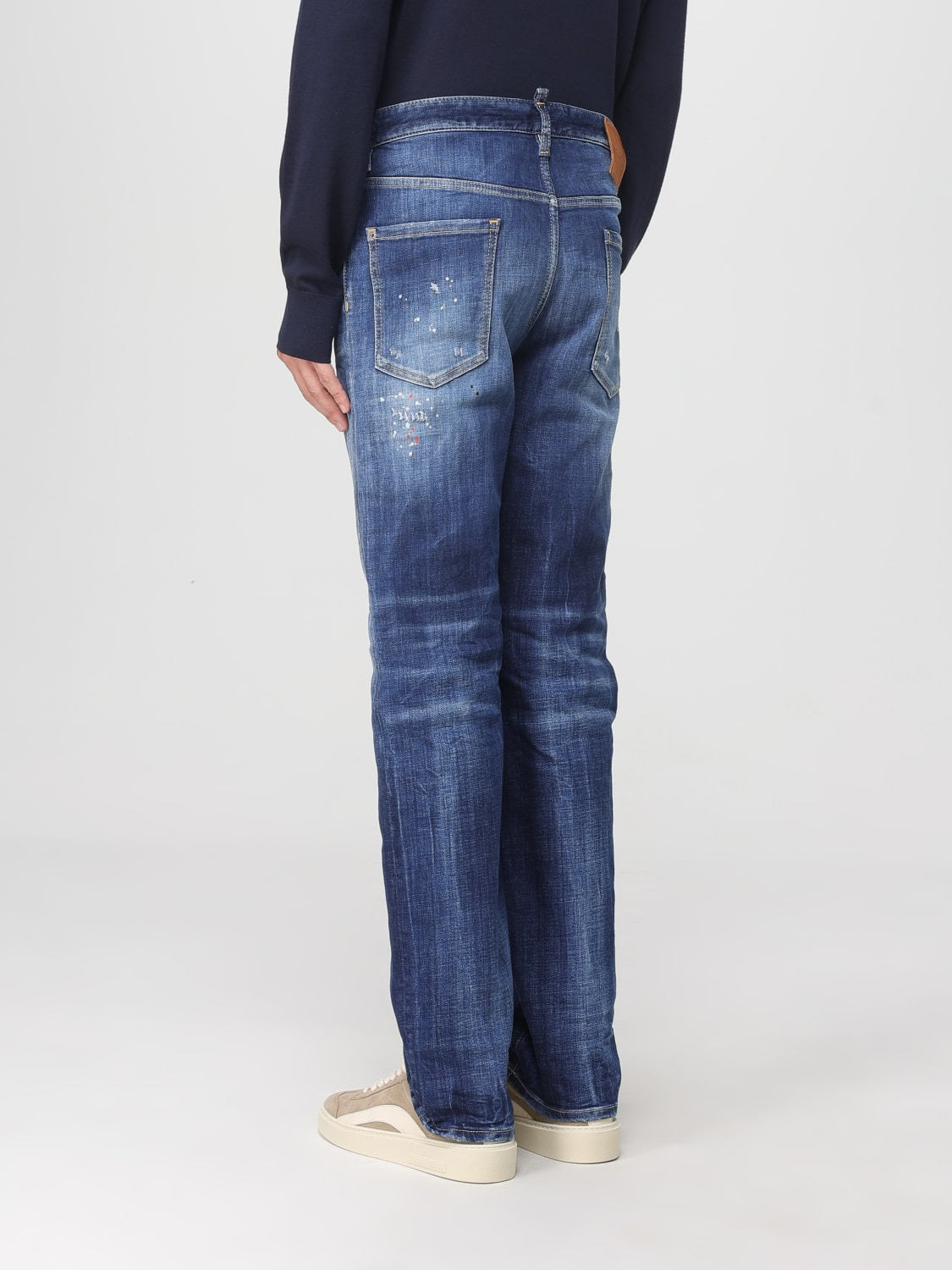 Jeans men Dsquared2 - 2