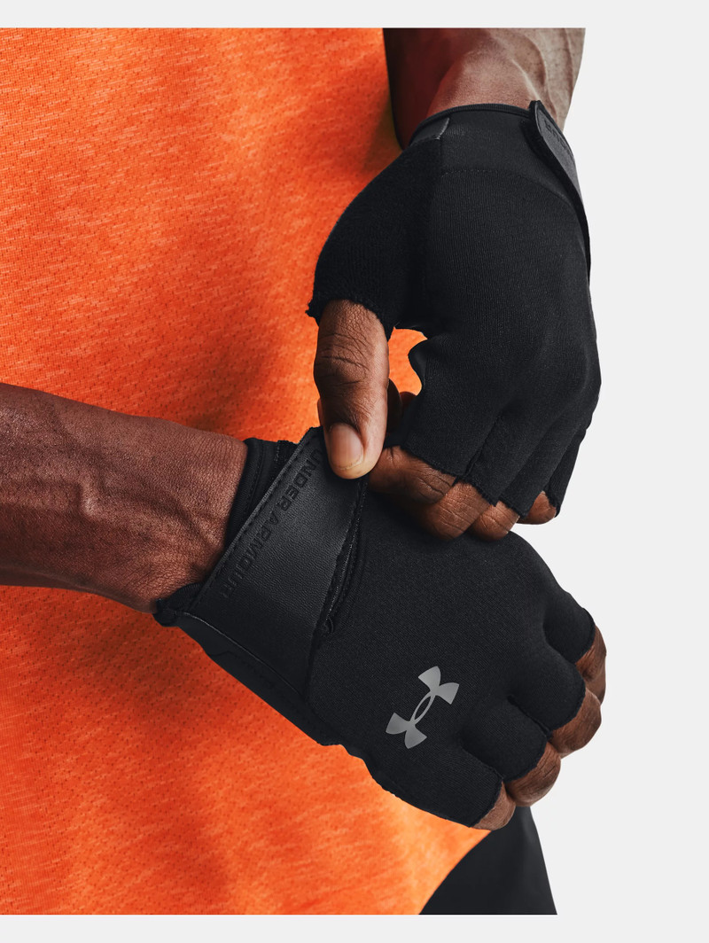Men's UA Training Gloves 3