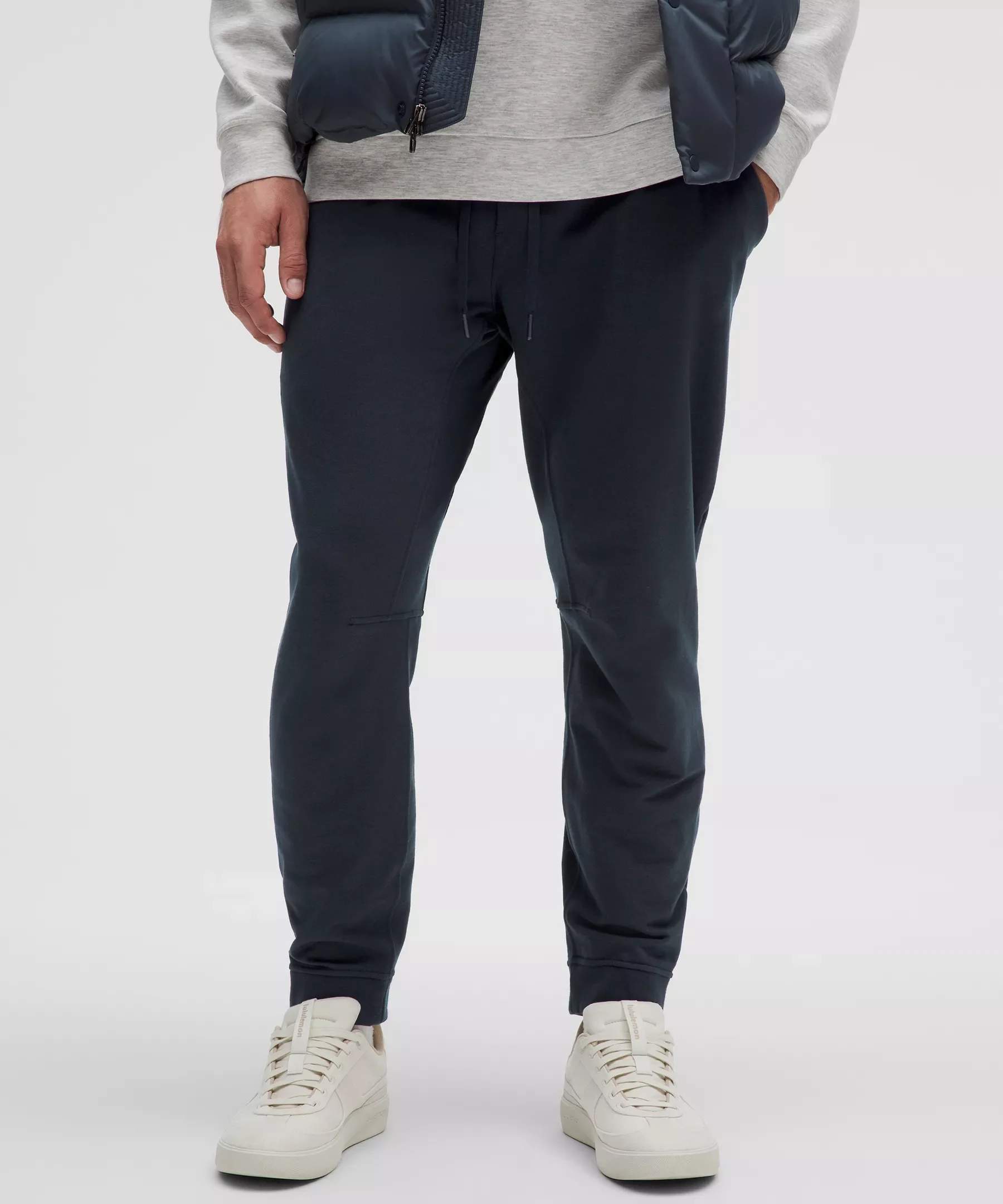City Sweat Jogger *Regular - 1