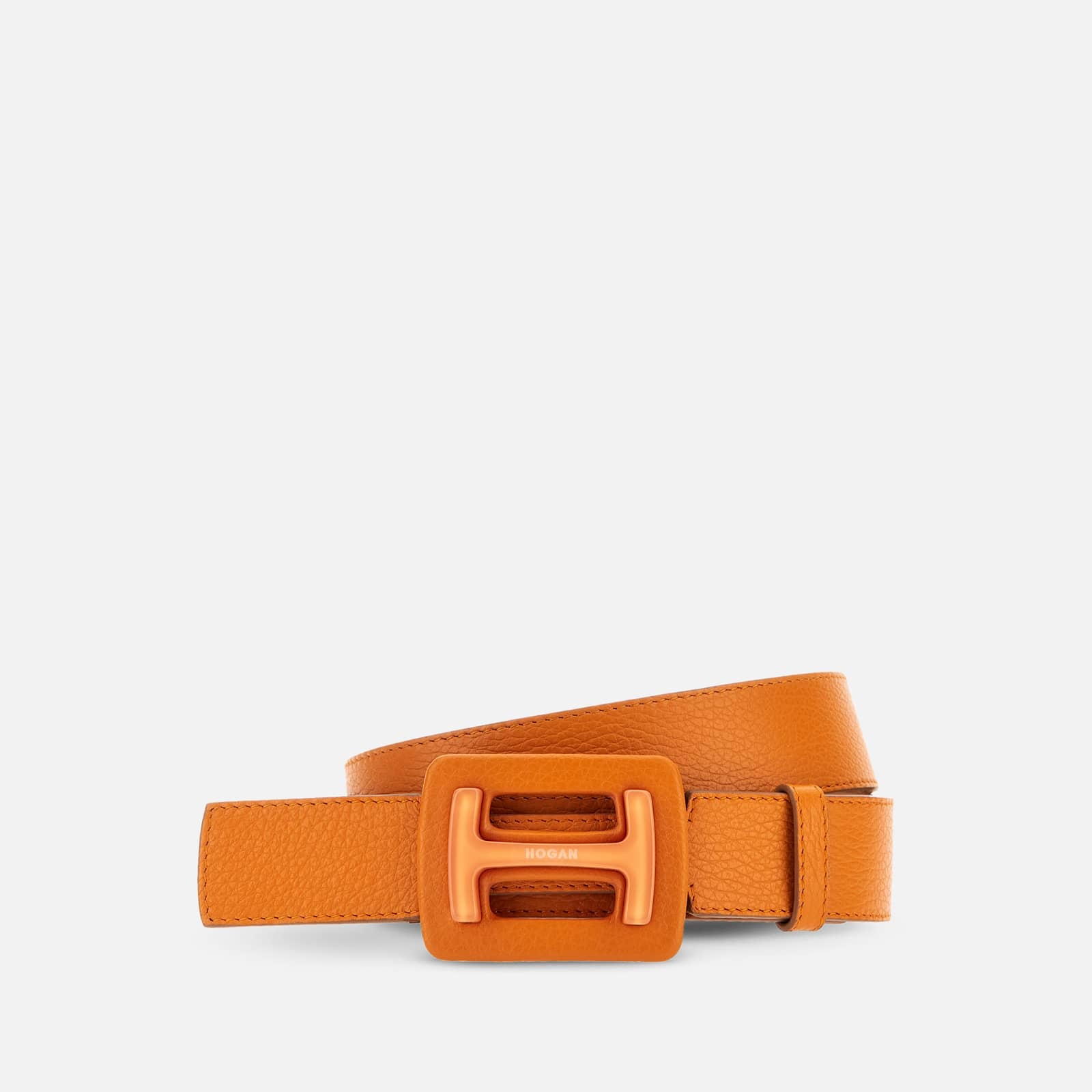 Belt Orange - 1