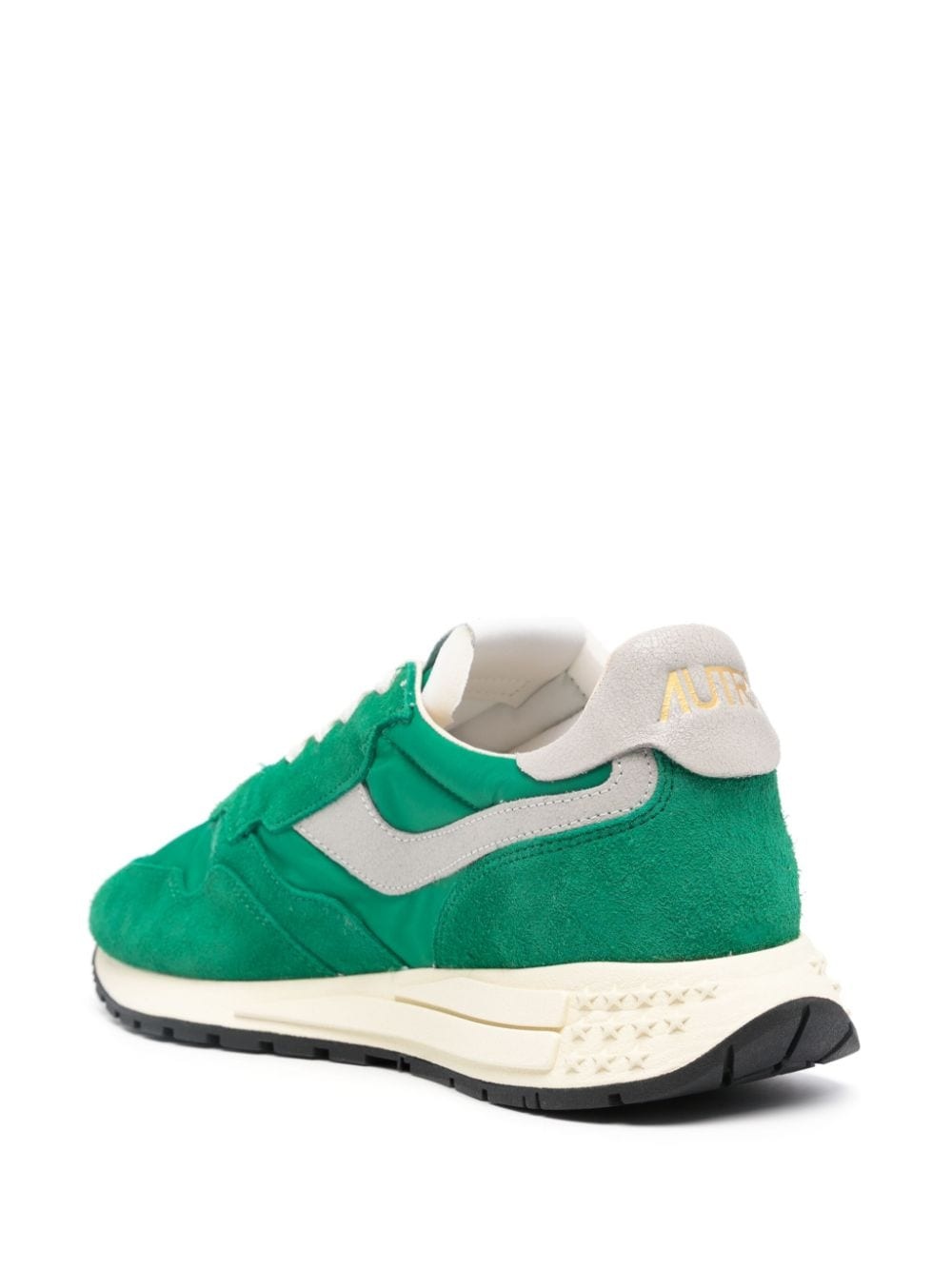 Reelwind panelled sneakers - 3