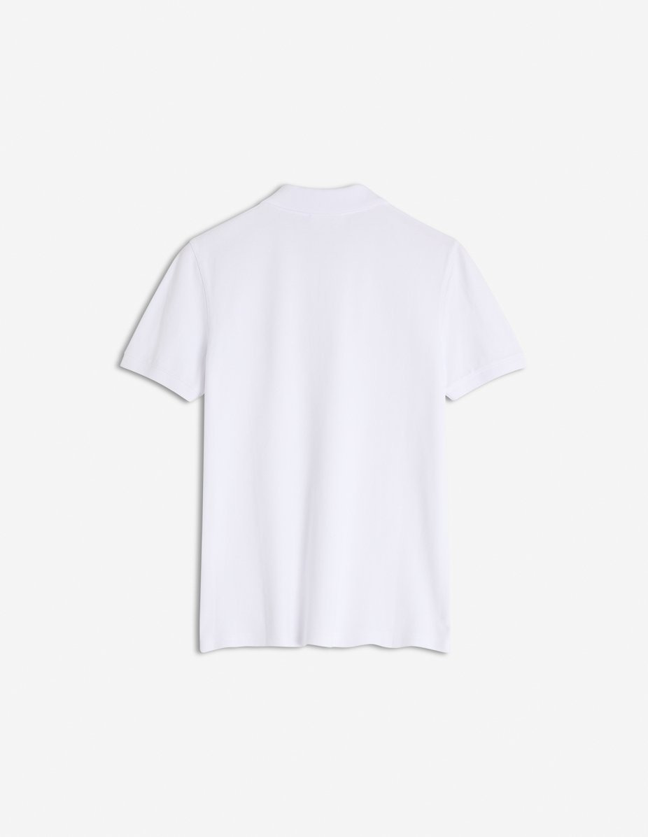 FOX HEAD PATCH REGULAR POLO - 5