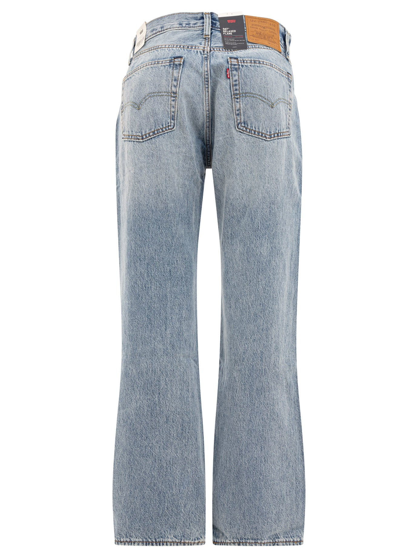 Levi's Jeans - 2
